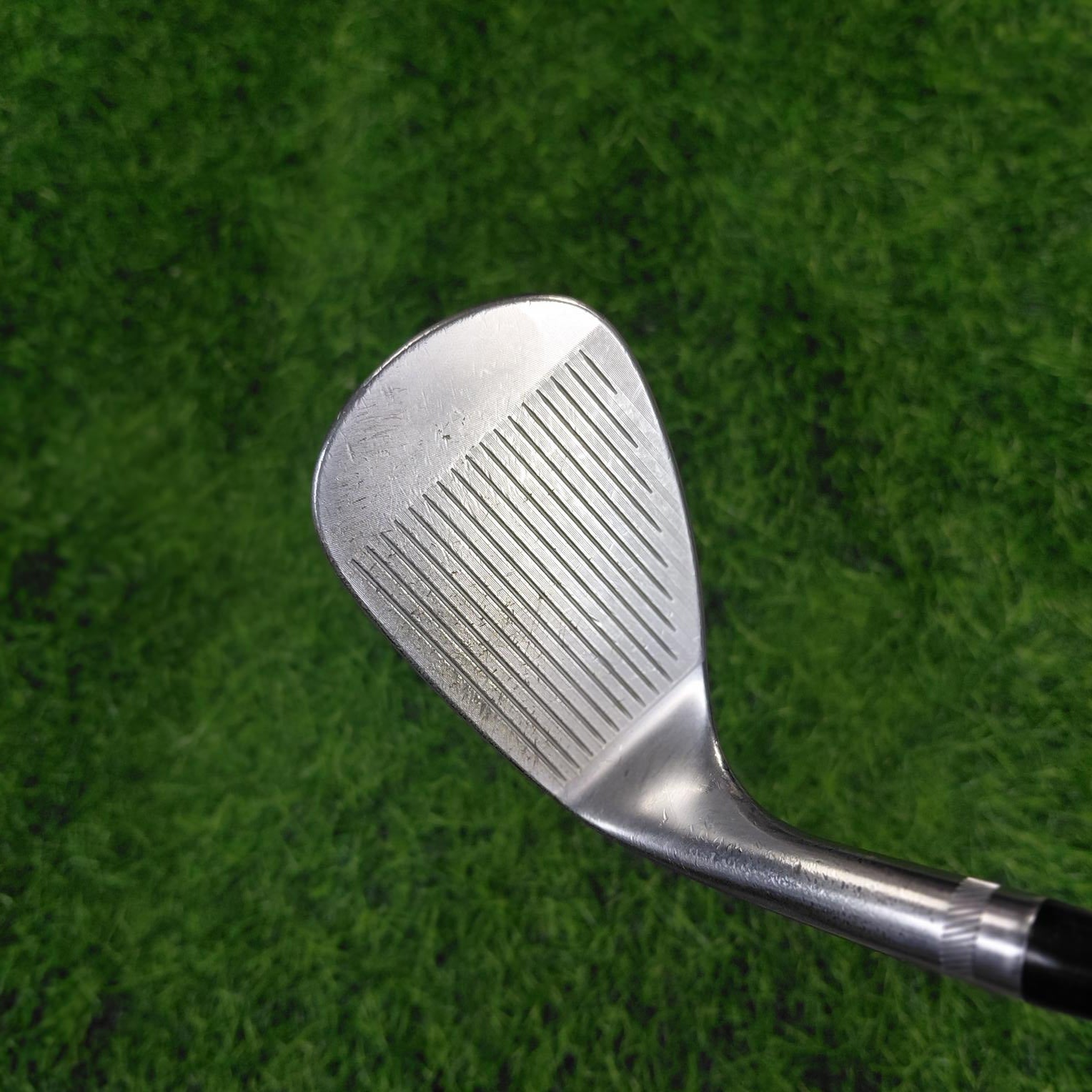 Titleist Wedge / Vokey SM8 TOUR CHROME / SW(56-10°) / S