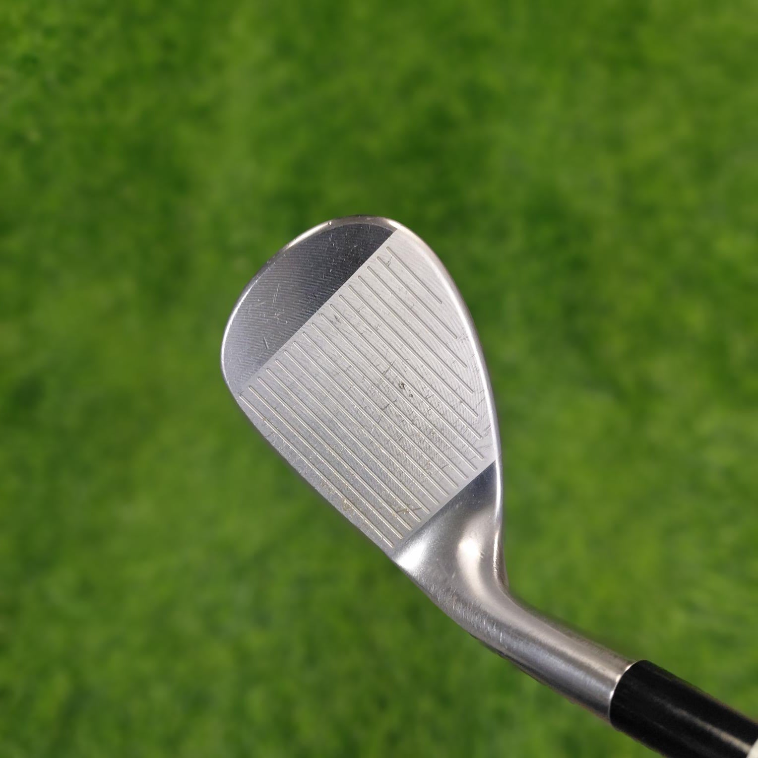 Cleveland Wedge / RTX F-FORGED II / LW(60-12°) / S