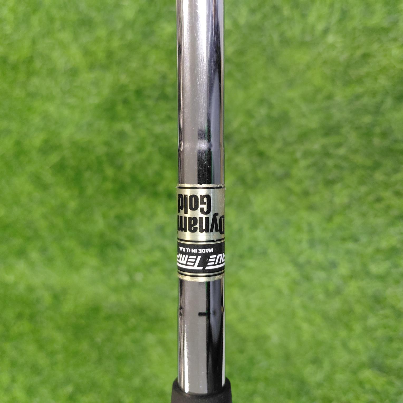 Cleveland Wedge / RTX F-FORGED II / LW(60-12°) / S
