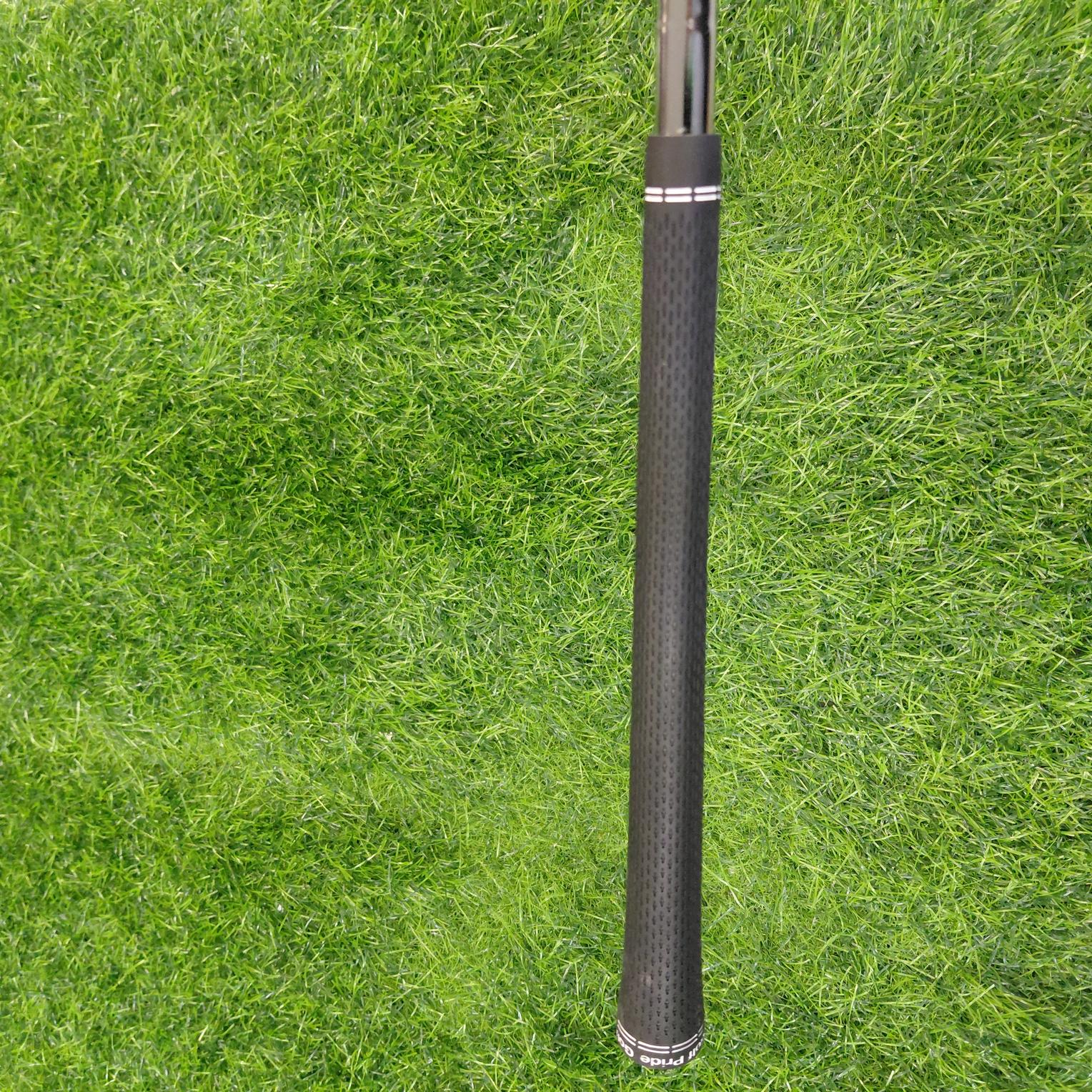 Cleveland Wedge / RTX F-FORGED II / LW(60-12°) / S