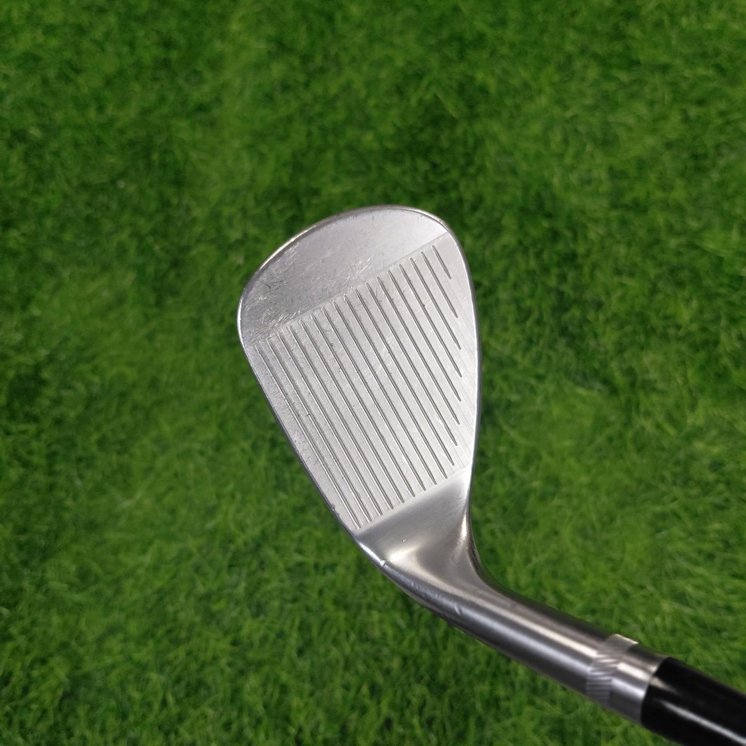 Titleist Wedge / Vokey SM10 TOUR CHROME / SW(56-14°) / S