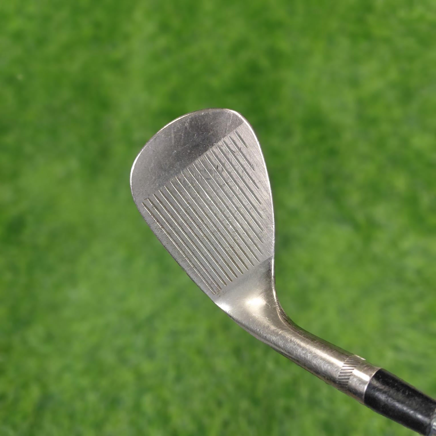 Titleist Wedge / Vokey SM8 BRASHED STEEL / SW(56-14°) / S