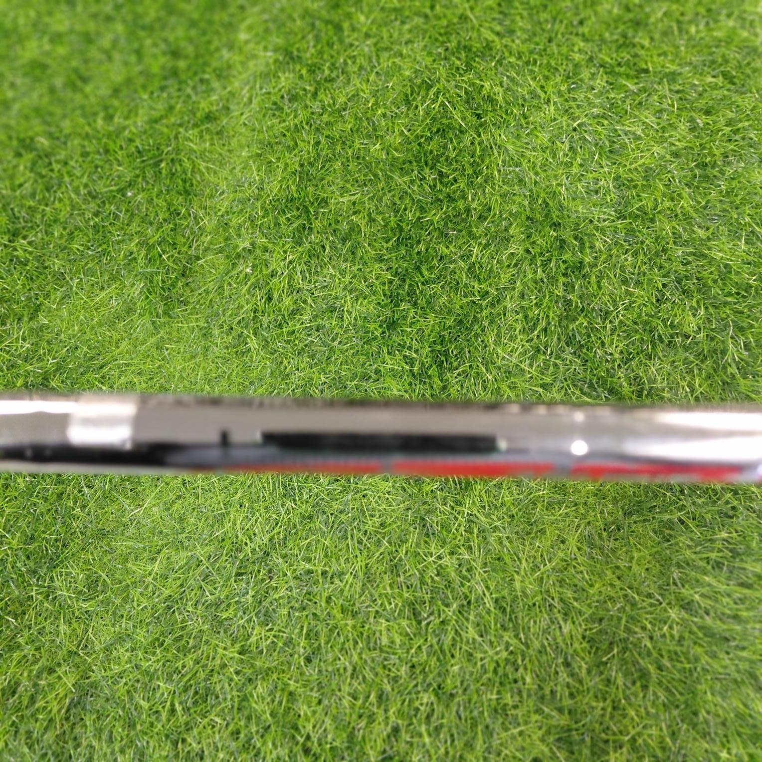 Titleist Wedge / Vokey SM8 BRASHED STEEL / SW(56-12°) / S