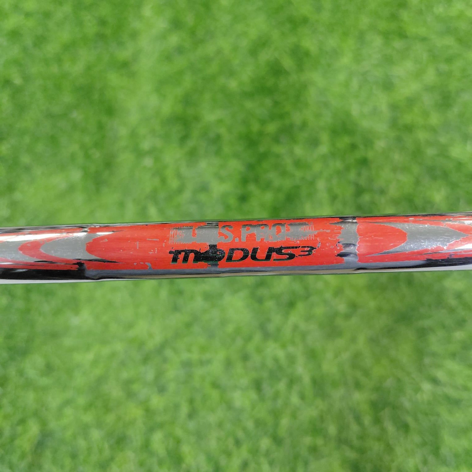 Titleist Wedge / Vokey SM8 BRASHED STEEL / SW(56-12°) / S