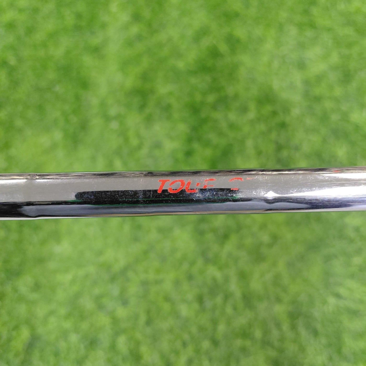 Titleist Wedge / Vokey SM8 BRASHED STEEL / SW(56-12°) / S