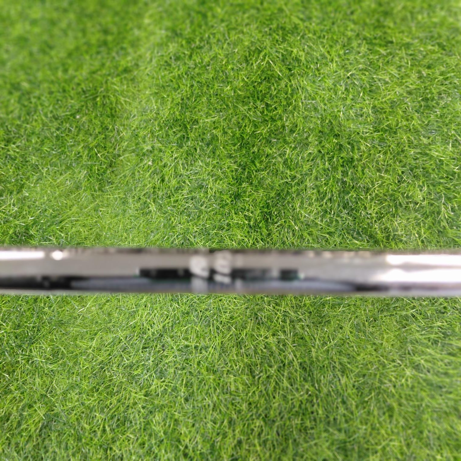 Titleist Wedge / Vokey SM10 NICKEL / AW(52-12°) / S