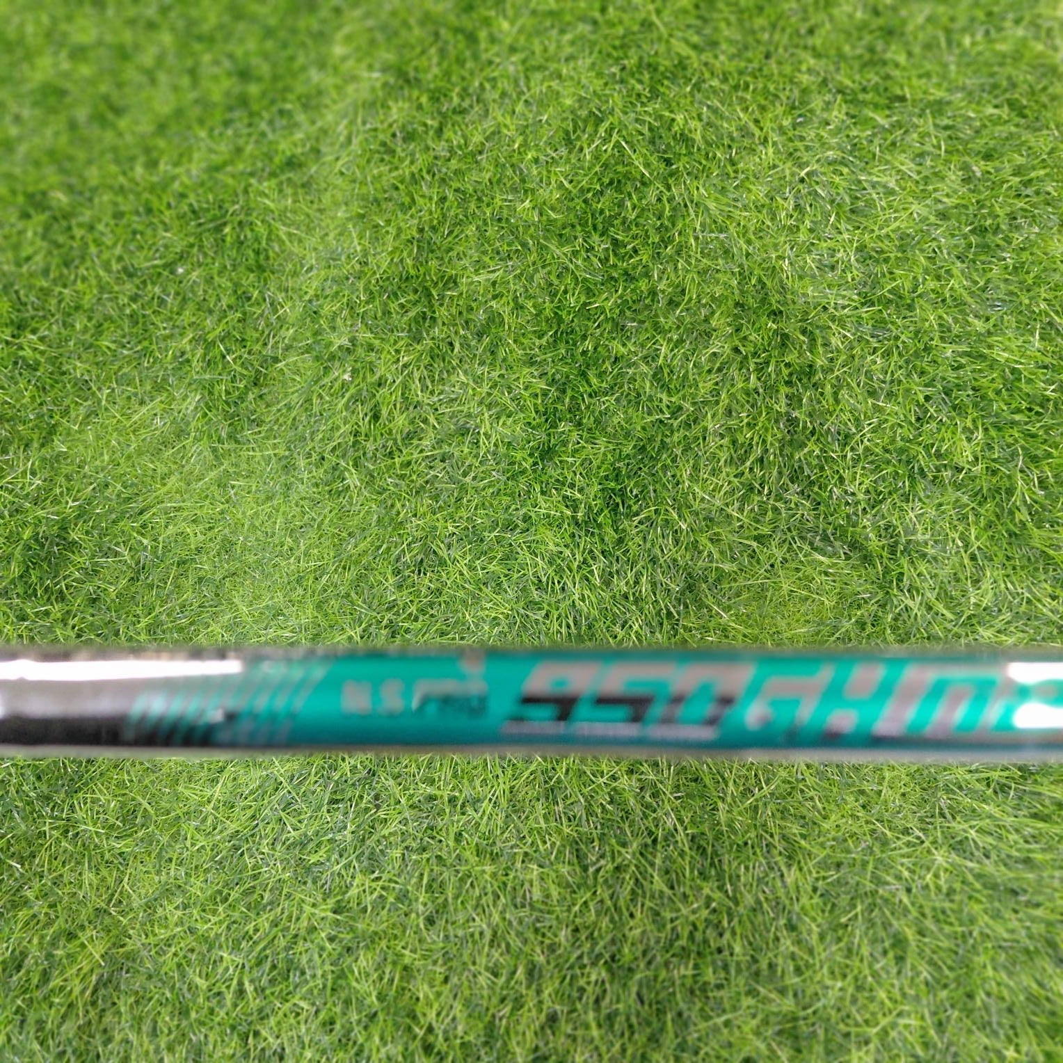Titleist Wedge / Vokey SM10 TOUR CHROME / SW(56-12°) / S