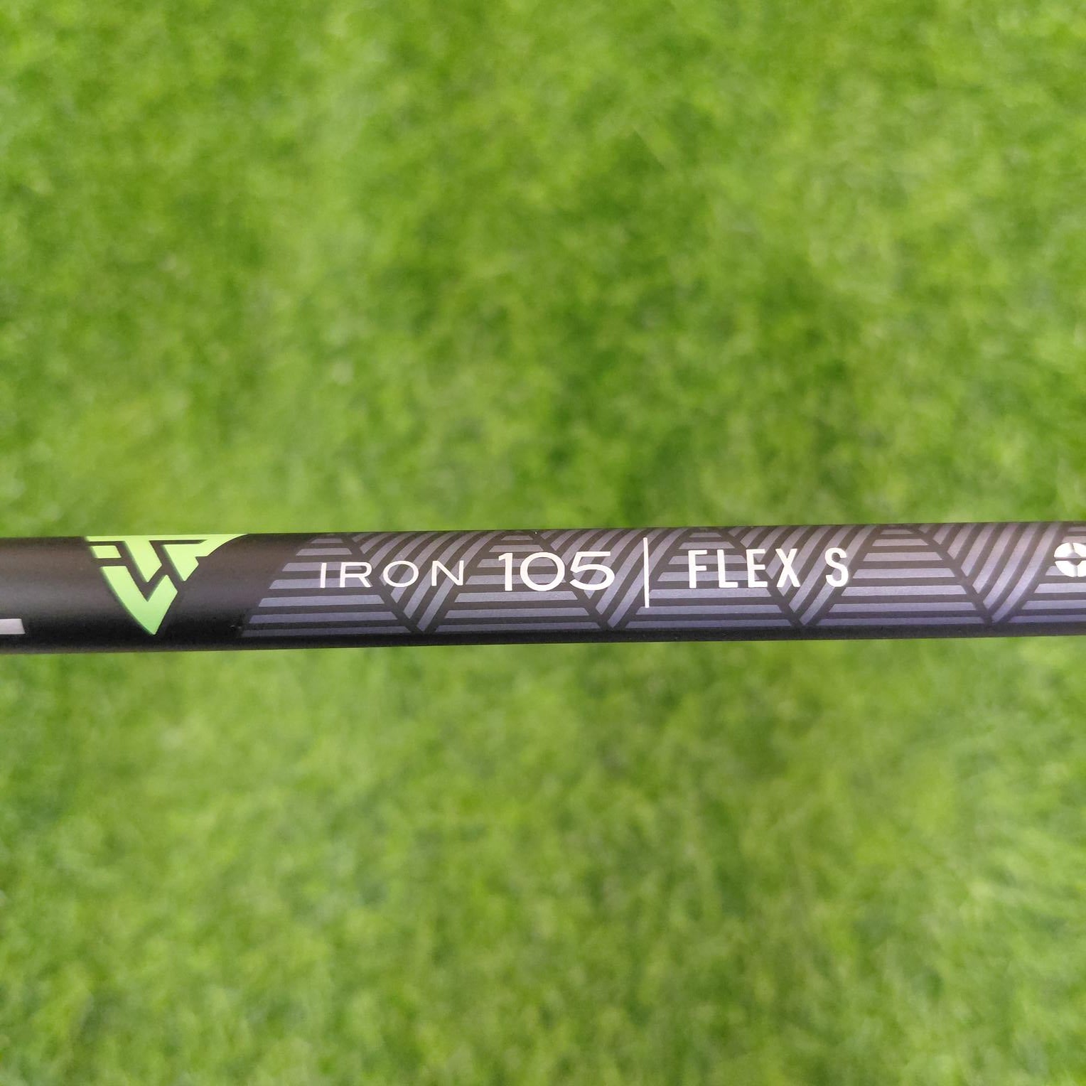 Titleist Wedge / Vokey SM10 TOUR CHROME / AW(52-12°) / S