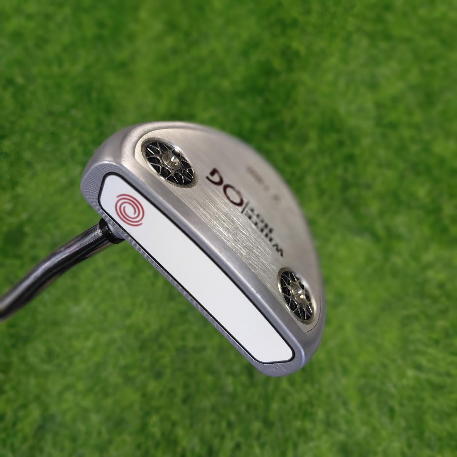 Odyssey Putter / WHITE HOT OG VLINE / 33"