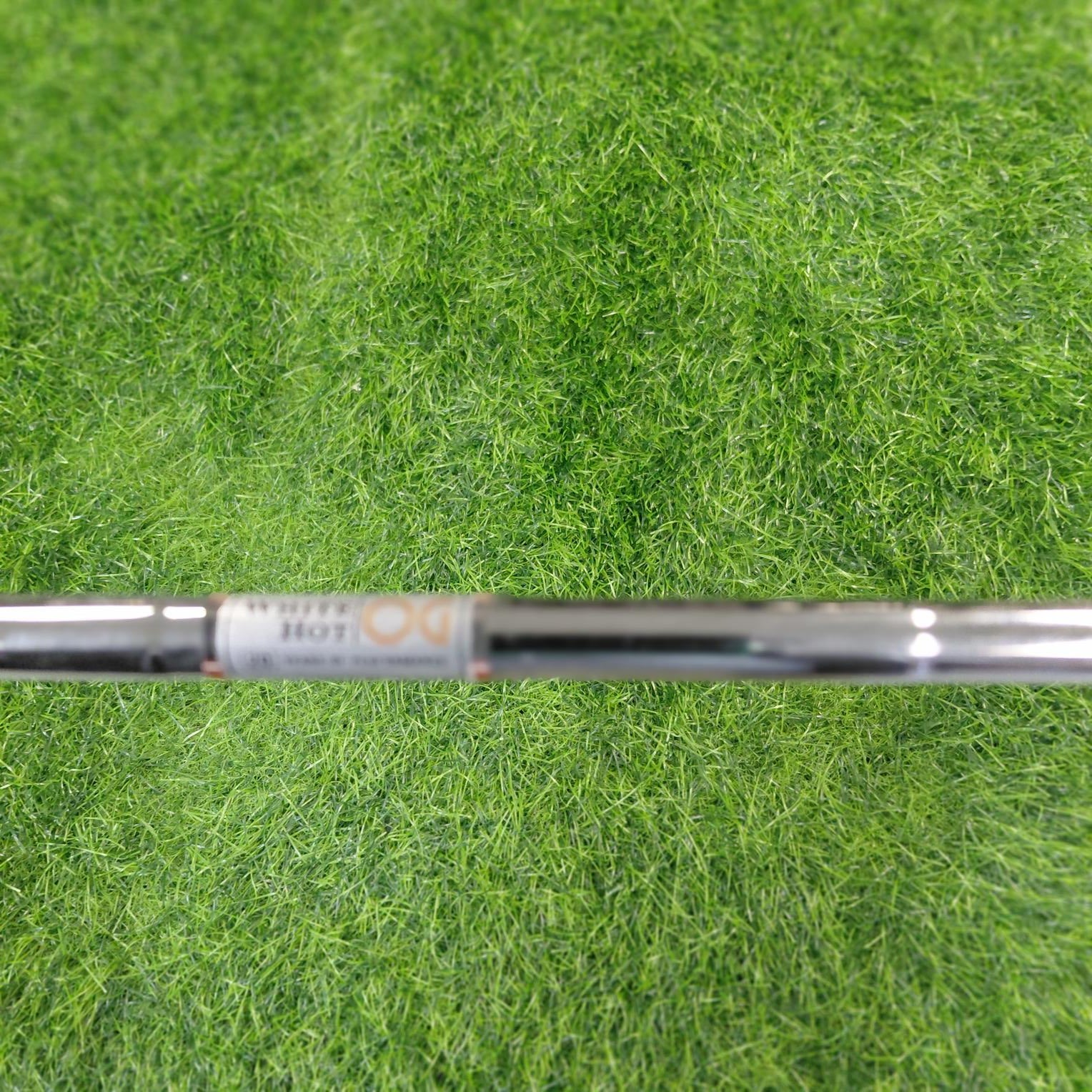 Odyssey Putter / WHITE HOT OG VLINE / 33"