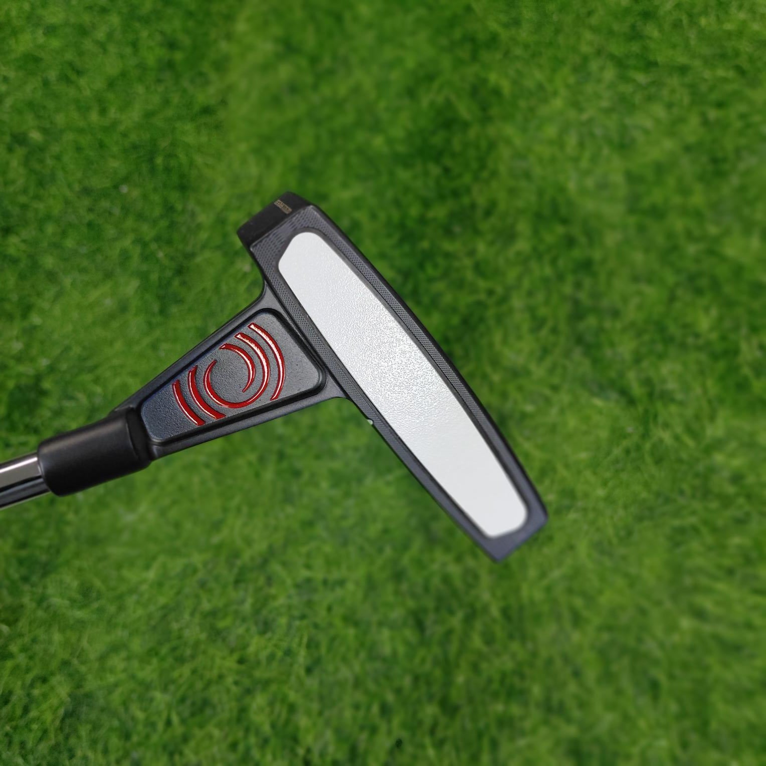 Odyssey Putter / TRI-BEAM TWELVE CH / 34"