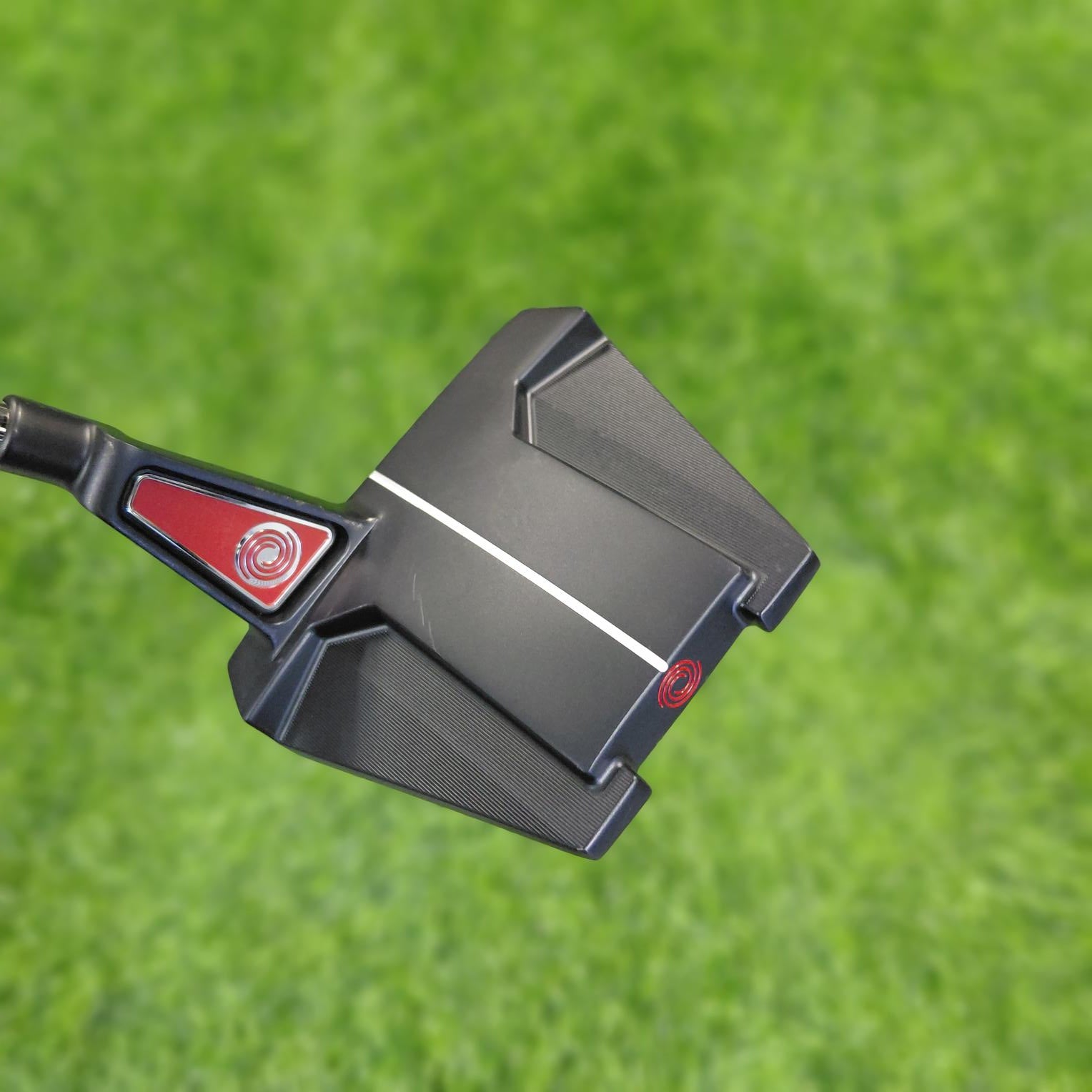 Odyssey Putter / TRI-BEAM TWELVE CH / 34"