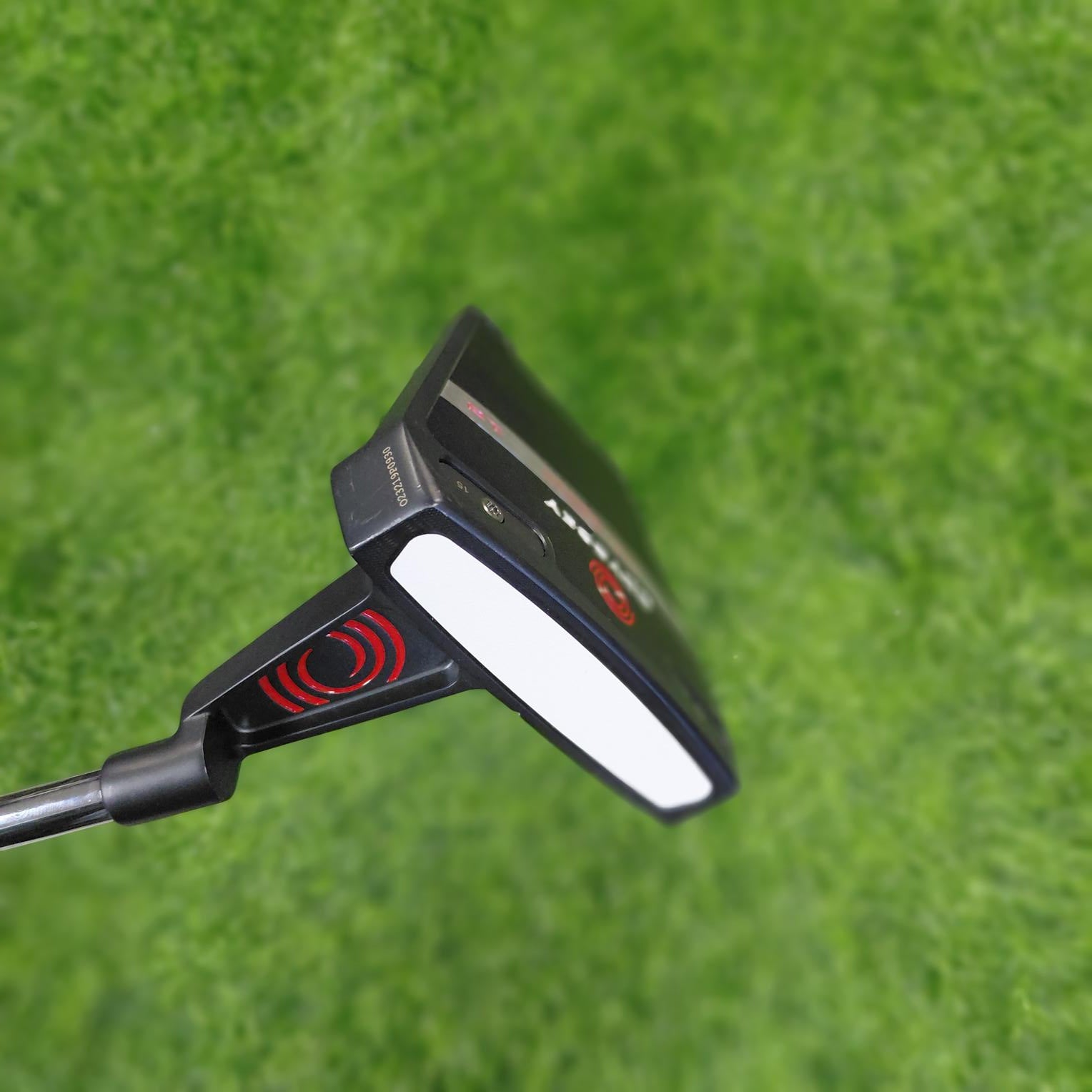 Odyssey Putter / TRI-BEAM TWELVE CH / 34"