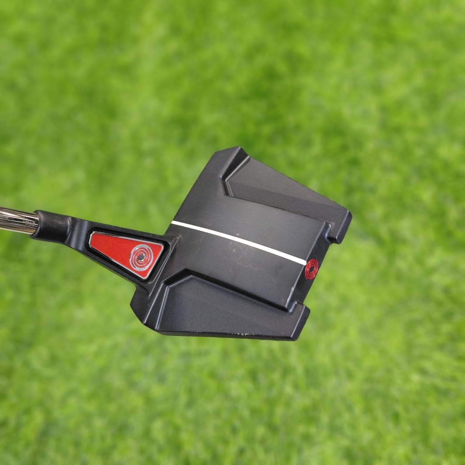 Odyssey Putter / TRI-BEAM TWELVE CH / 34"