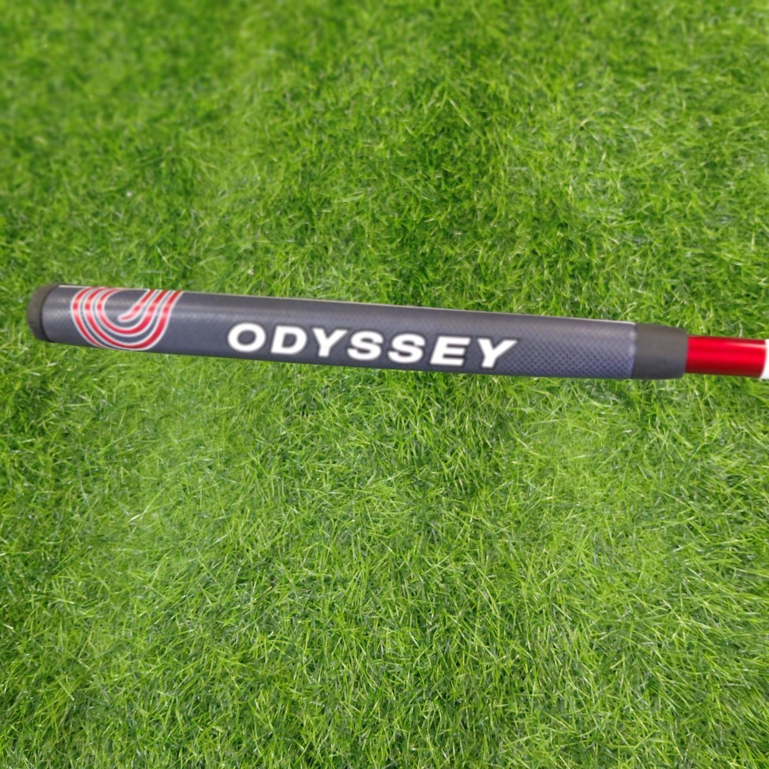 Odyssey Putter / TRI-BEAM TWELVE CH / 34"
