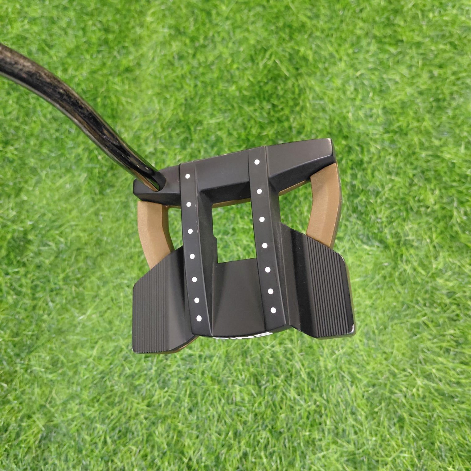 PING Putter / HEPPLER TOMCAT 14 / 34"