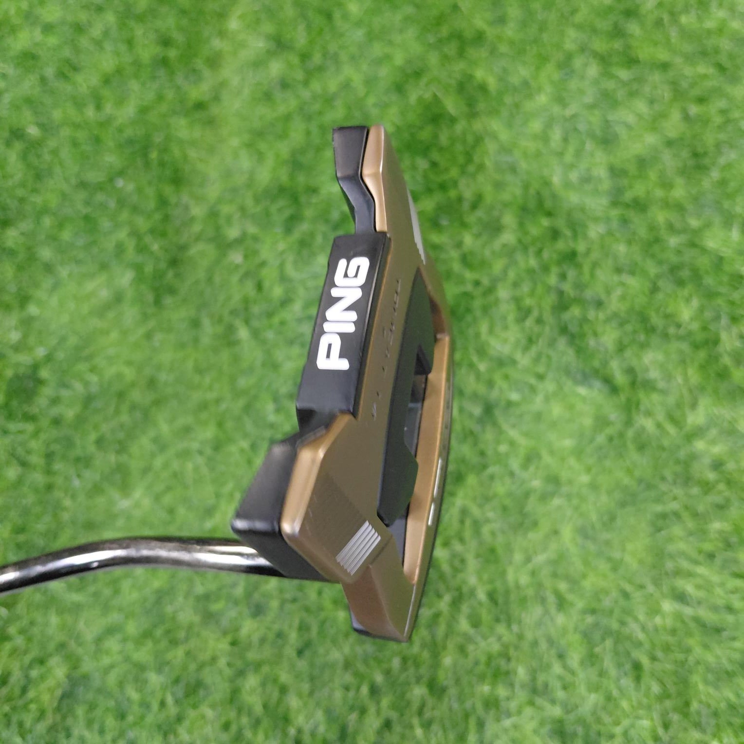 PING Putter / HEPPLER TOMCAT 14 / 34"