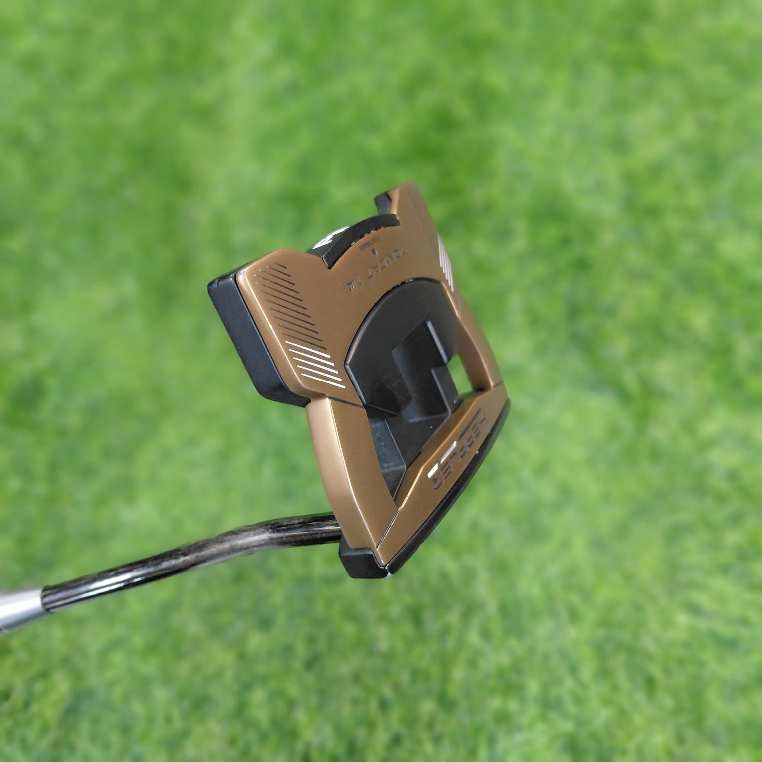 PING Putter / HEPPLER TOMCAT 14 / 34"