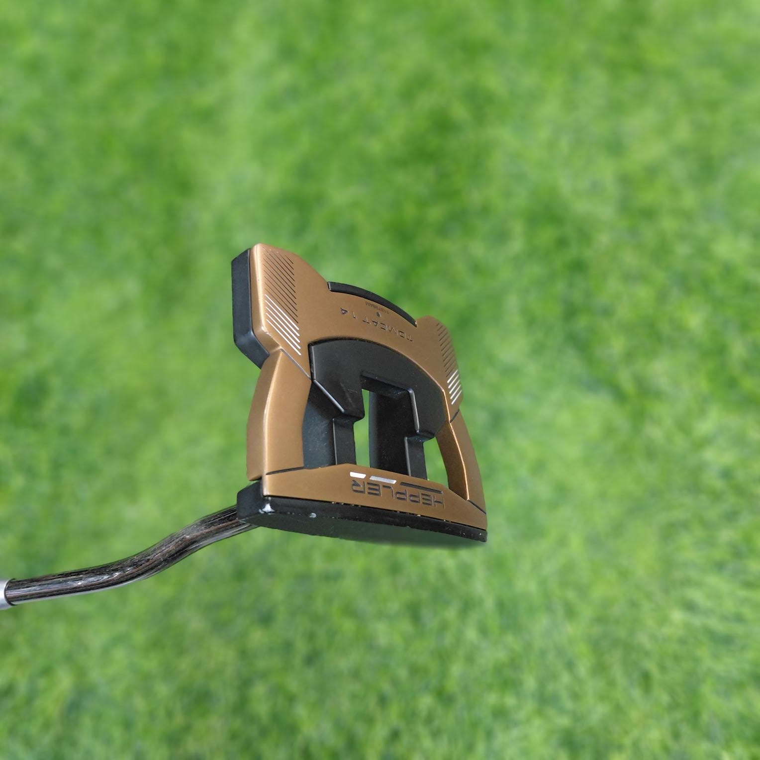 PING Putter / HEPPLER TOMCAT 14 / 34"