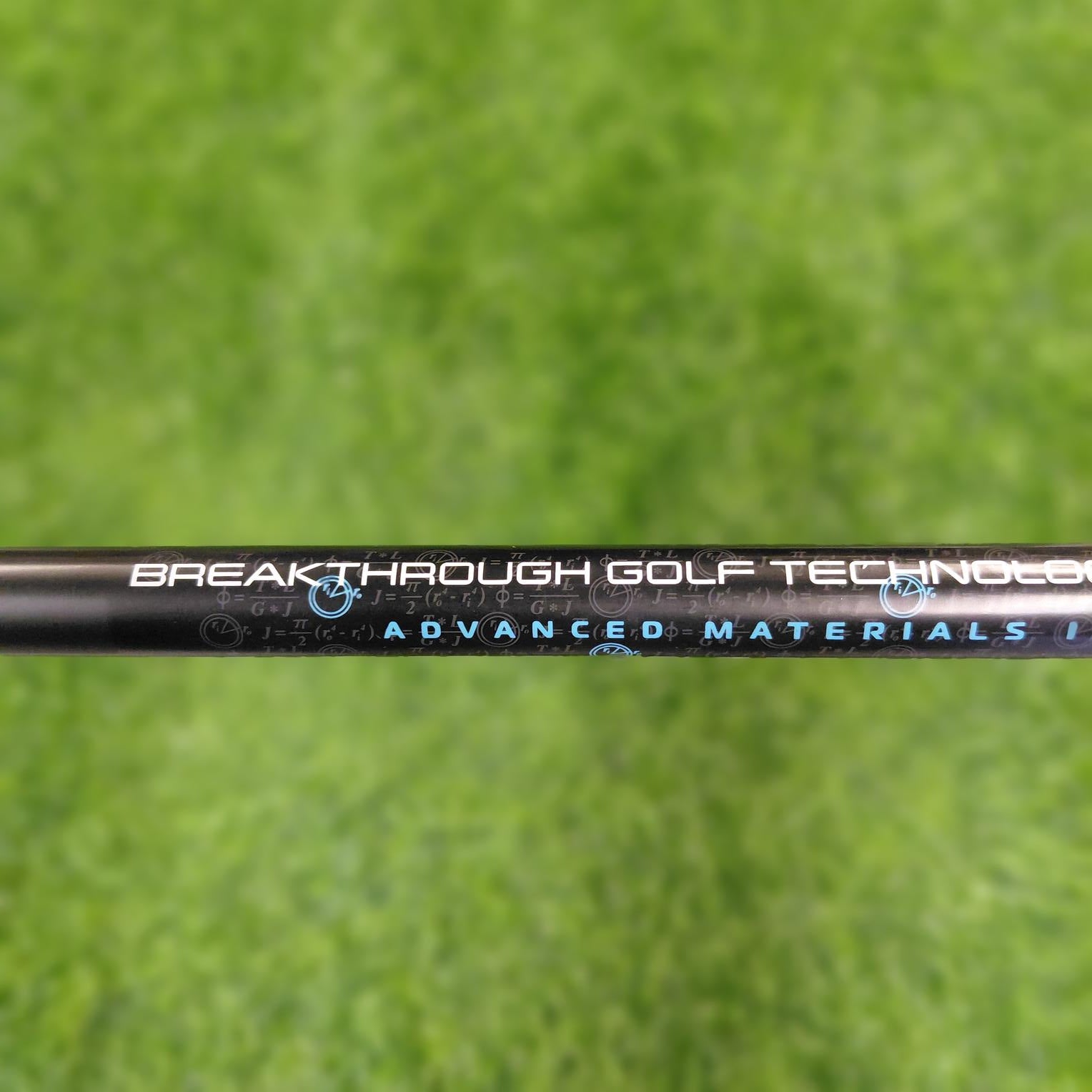 PING Putter / HEPPLER TOMCAT 14 / 34"