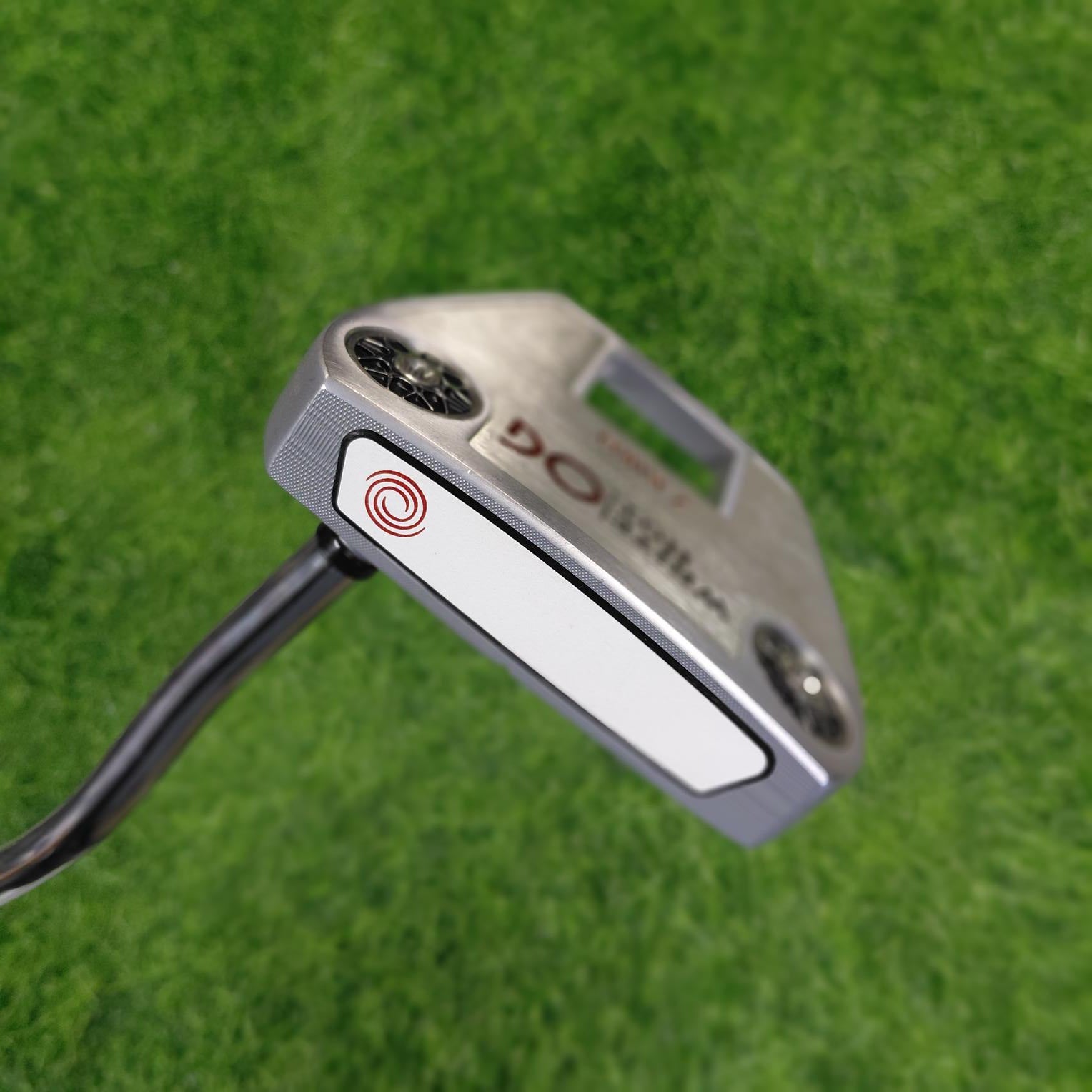 Odyssey Putter / WHITE HOT OG #7BIRD / 34"