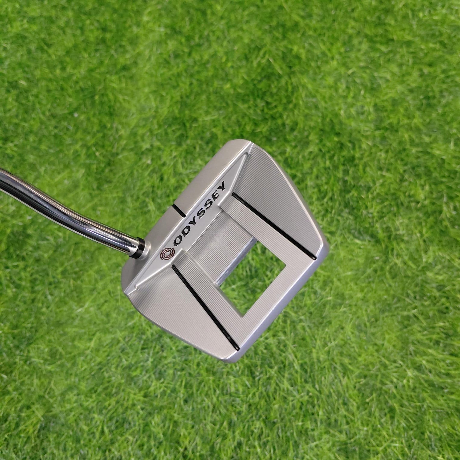 Odyssey Putter / WHITE HOT OG #7BIRD / 34"