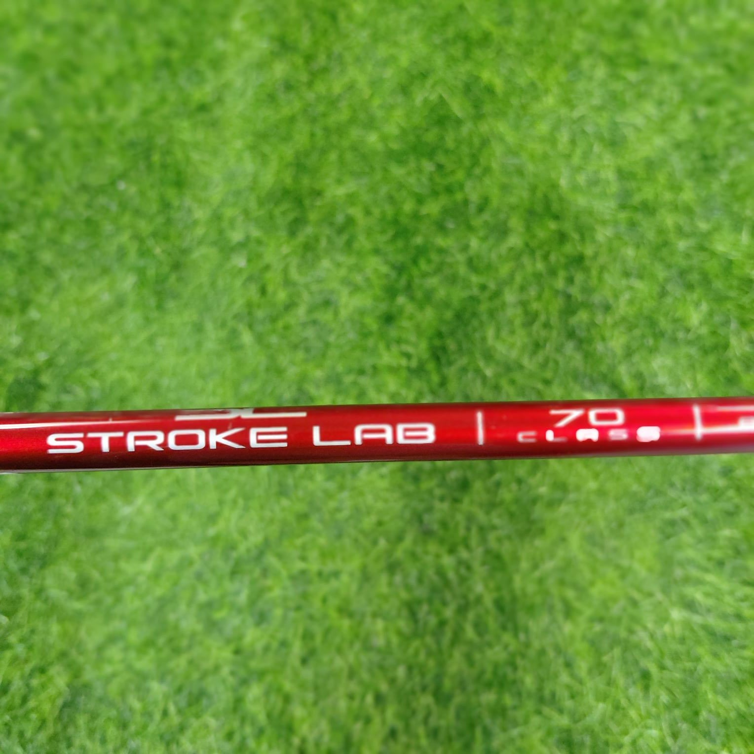Odyssey Putter / TRI-BEAM TWELVE CH / 34"