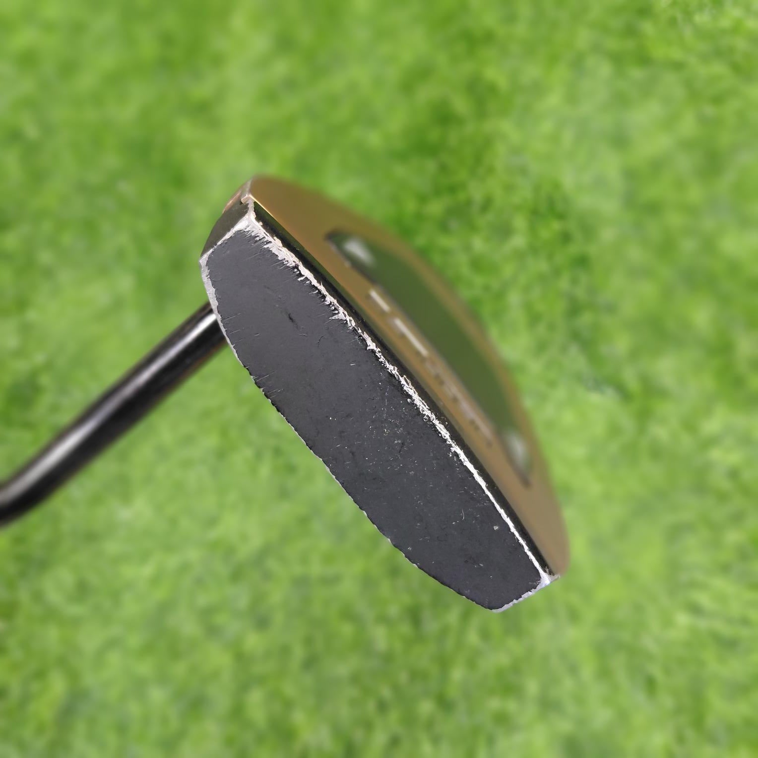 PING Putter / HEPPLER KETSCH / 33"