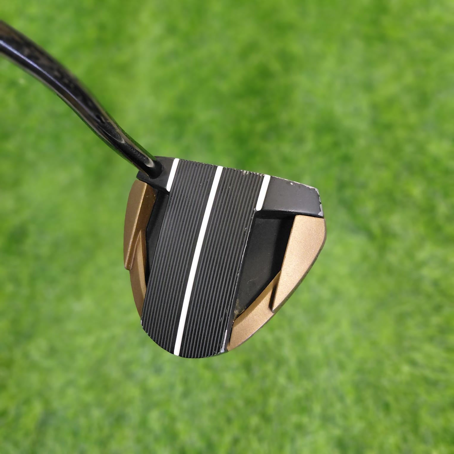 PING Putter / HEPPLER KETSCH / 33"