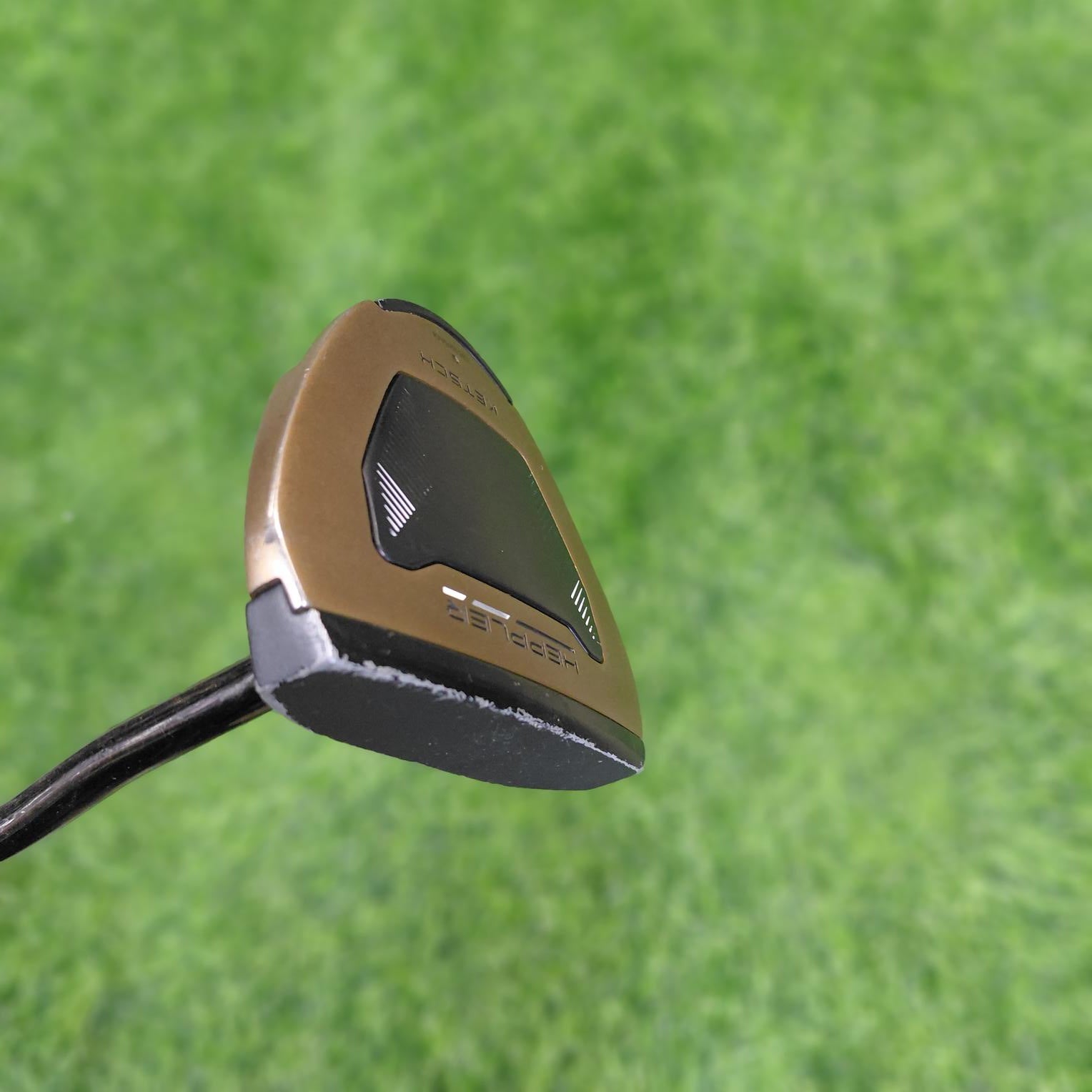 PING Putter / HEPPLER KETSCH / 33"