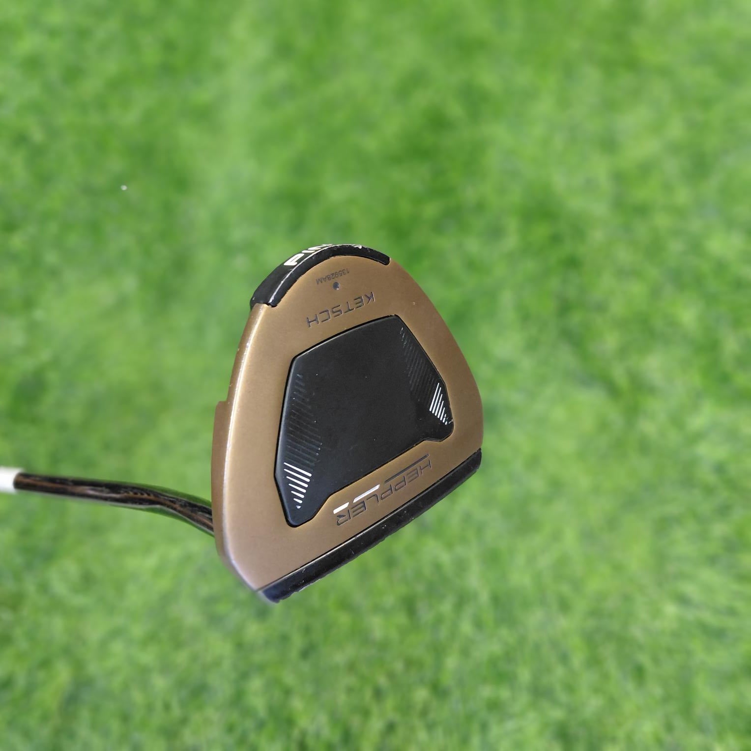 PING Putter / HEPPLER KETSCH / 33"