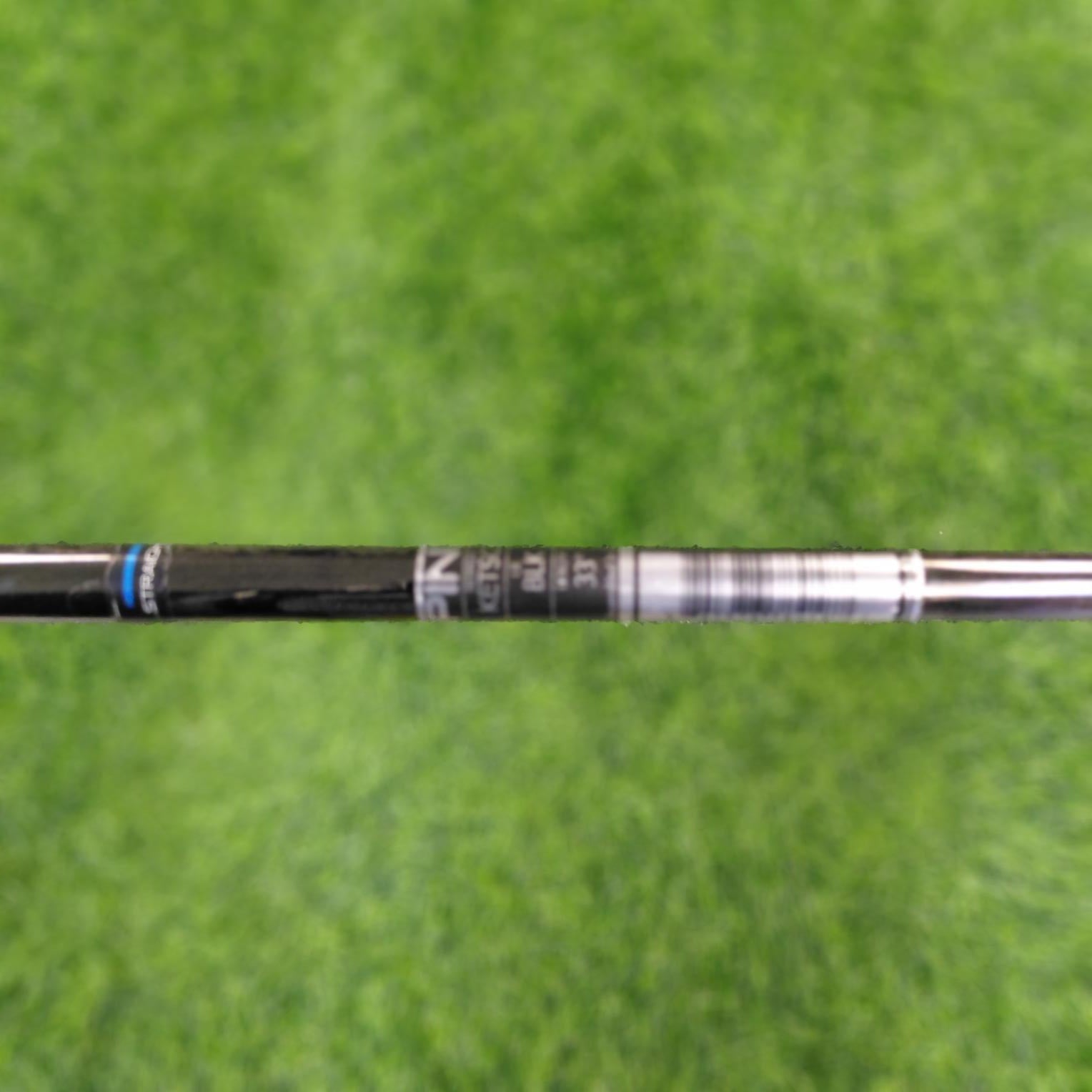 PING Putter / HEPPLER KETSCH / 33"