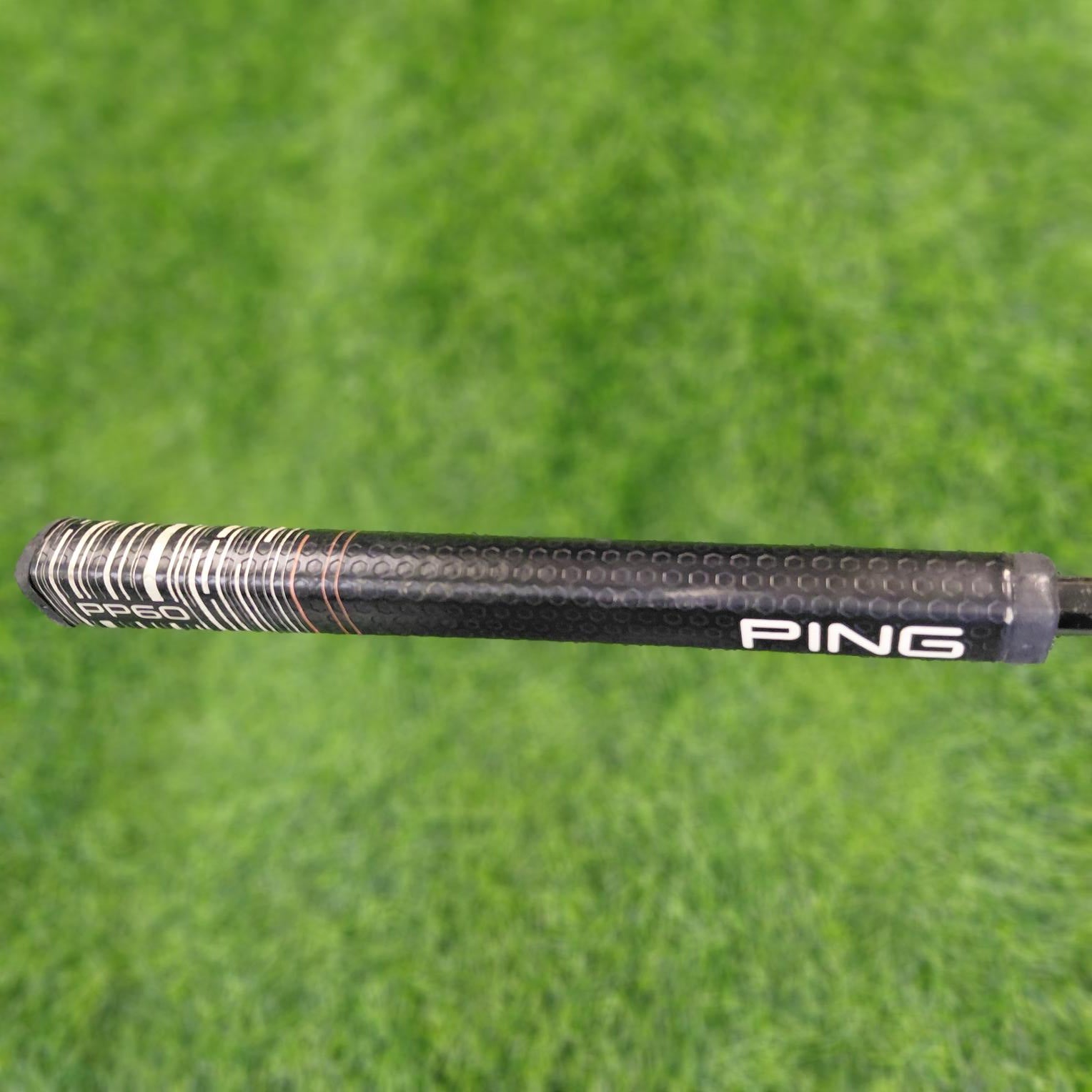 PING Putter / HEPPLER KETSCH / 33"