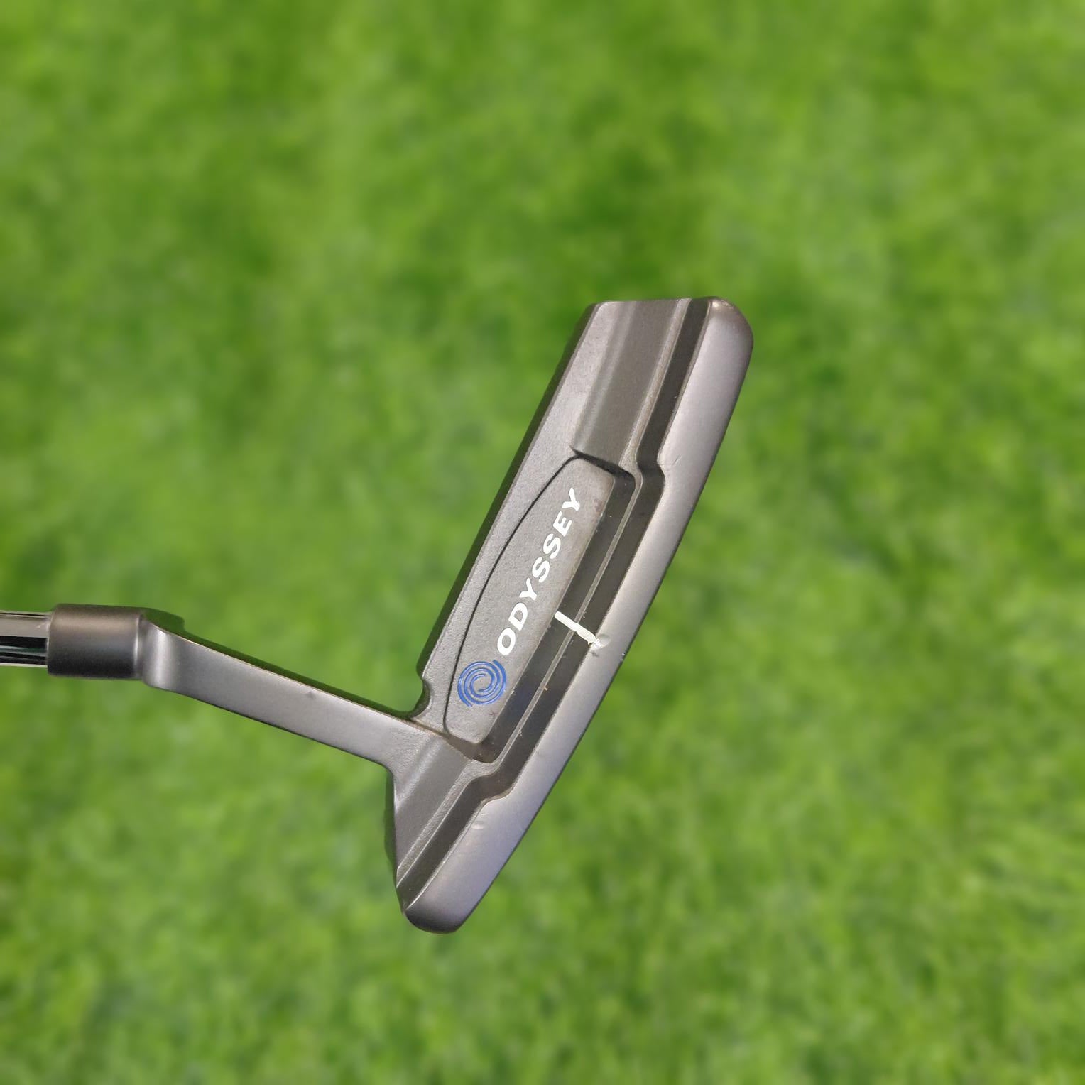 Odyssey Putter / STROKE LAB / 34"