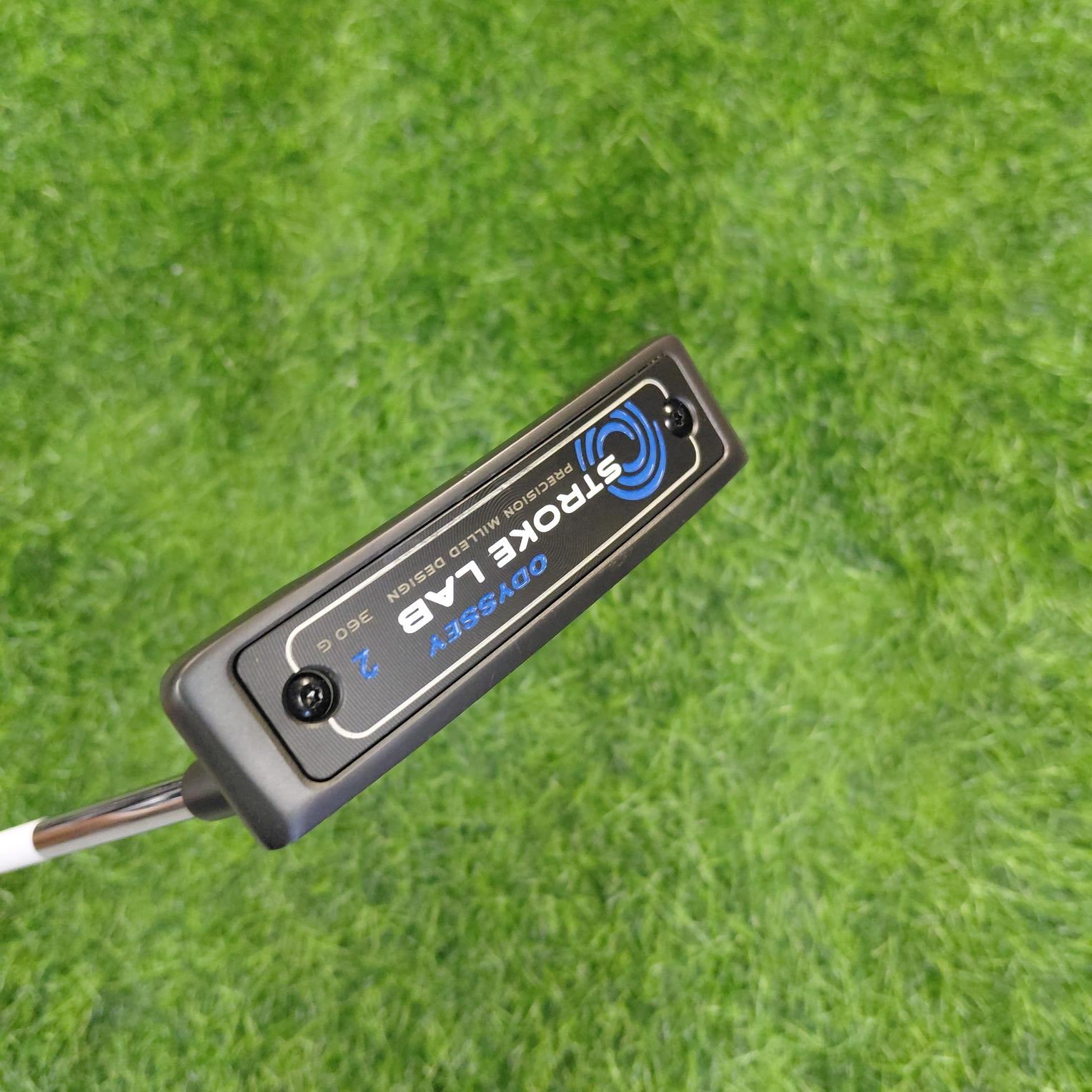 Odyssey Putter / STROKE LAB / 34"