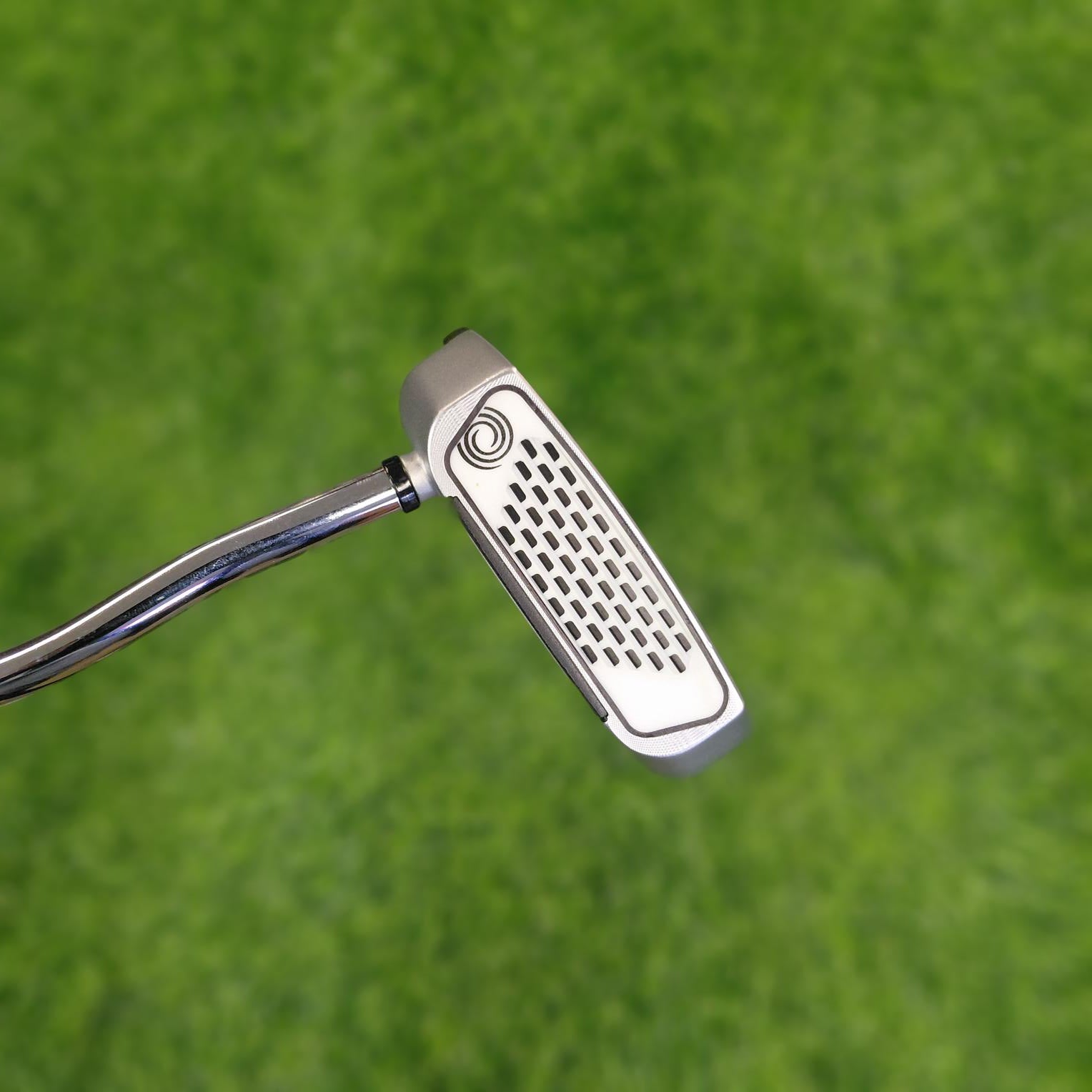 Odyssey Putter / STROKE LAB 2B FNG 19 / 34"