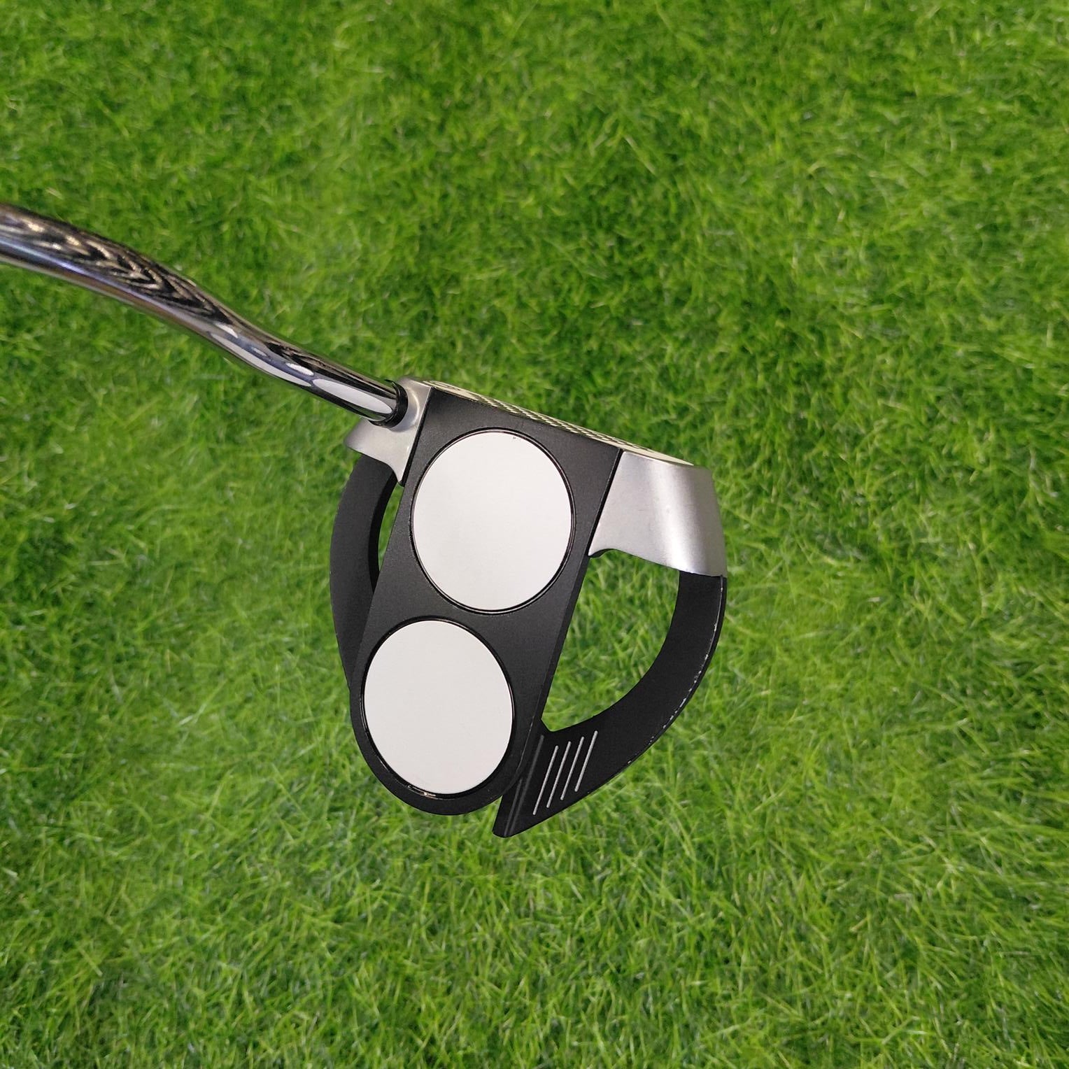 Odyssey Putter / STROKE LAB 2B FNG 19 / 34"