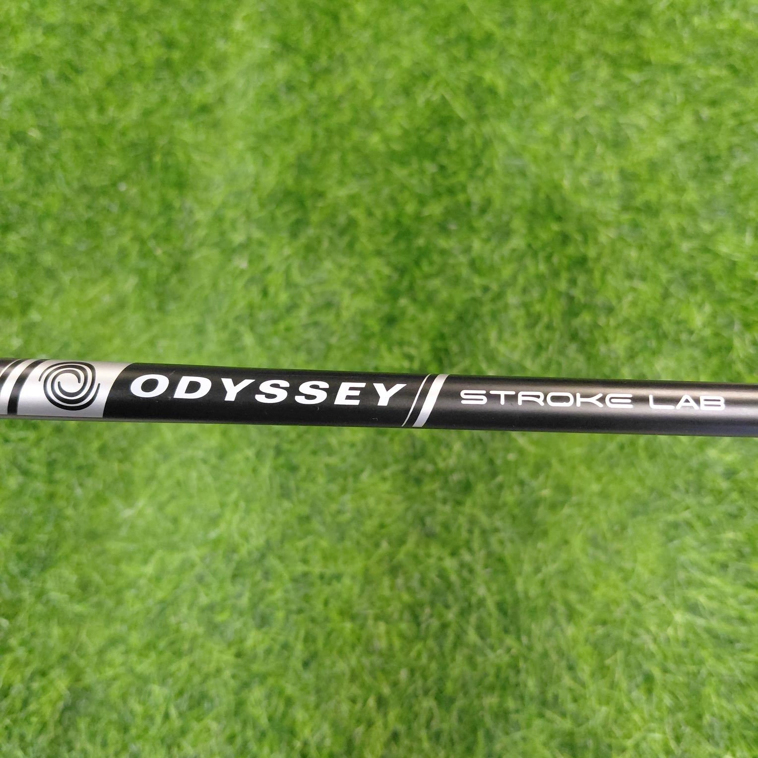 Odyssey Putter / STROKE LAB 2B FNG 19 / 34"