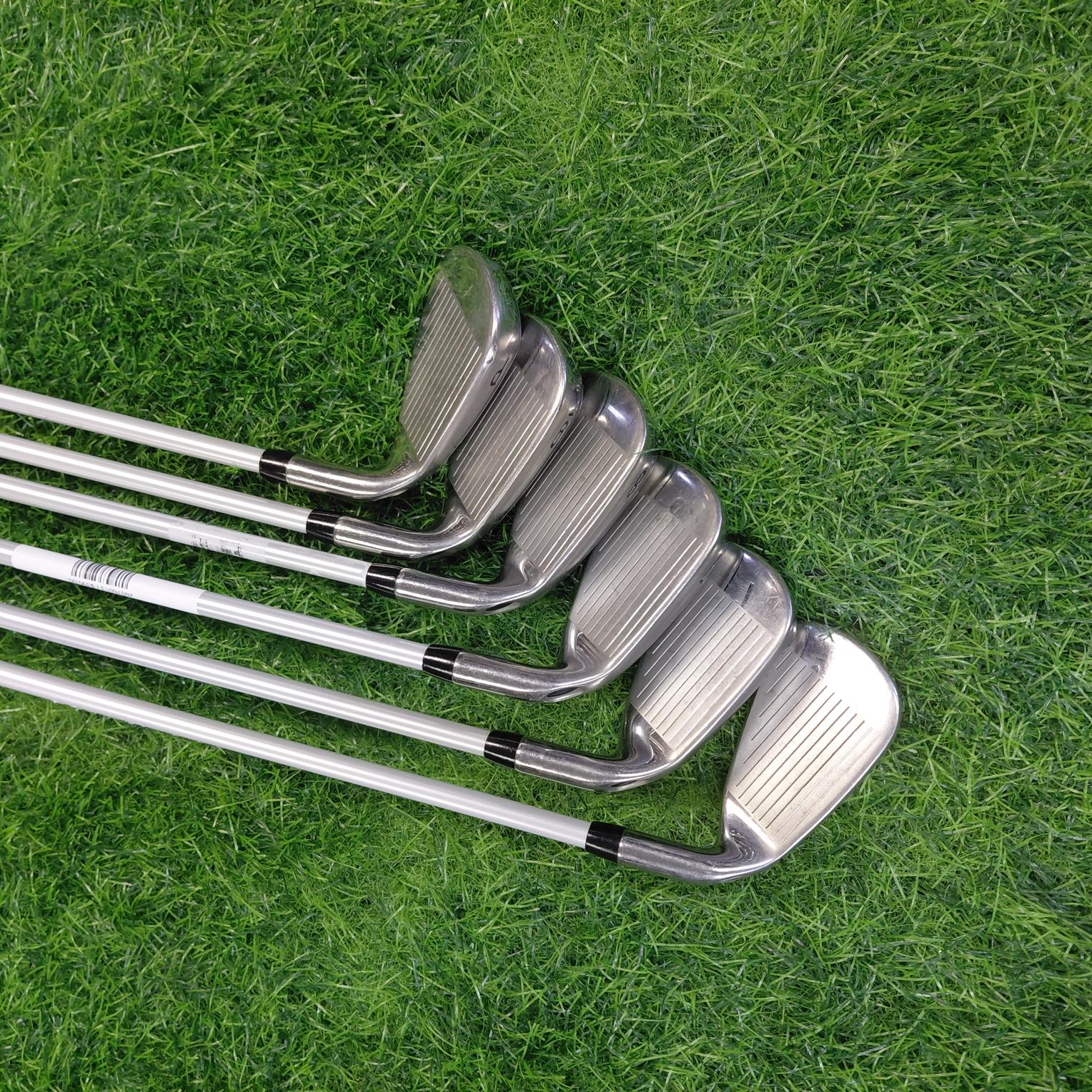 Callaway Iron Set / X HOT / 6pcs / Lefty / R