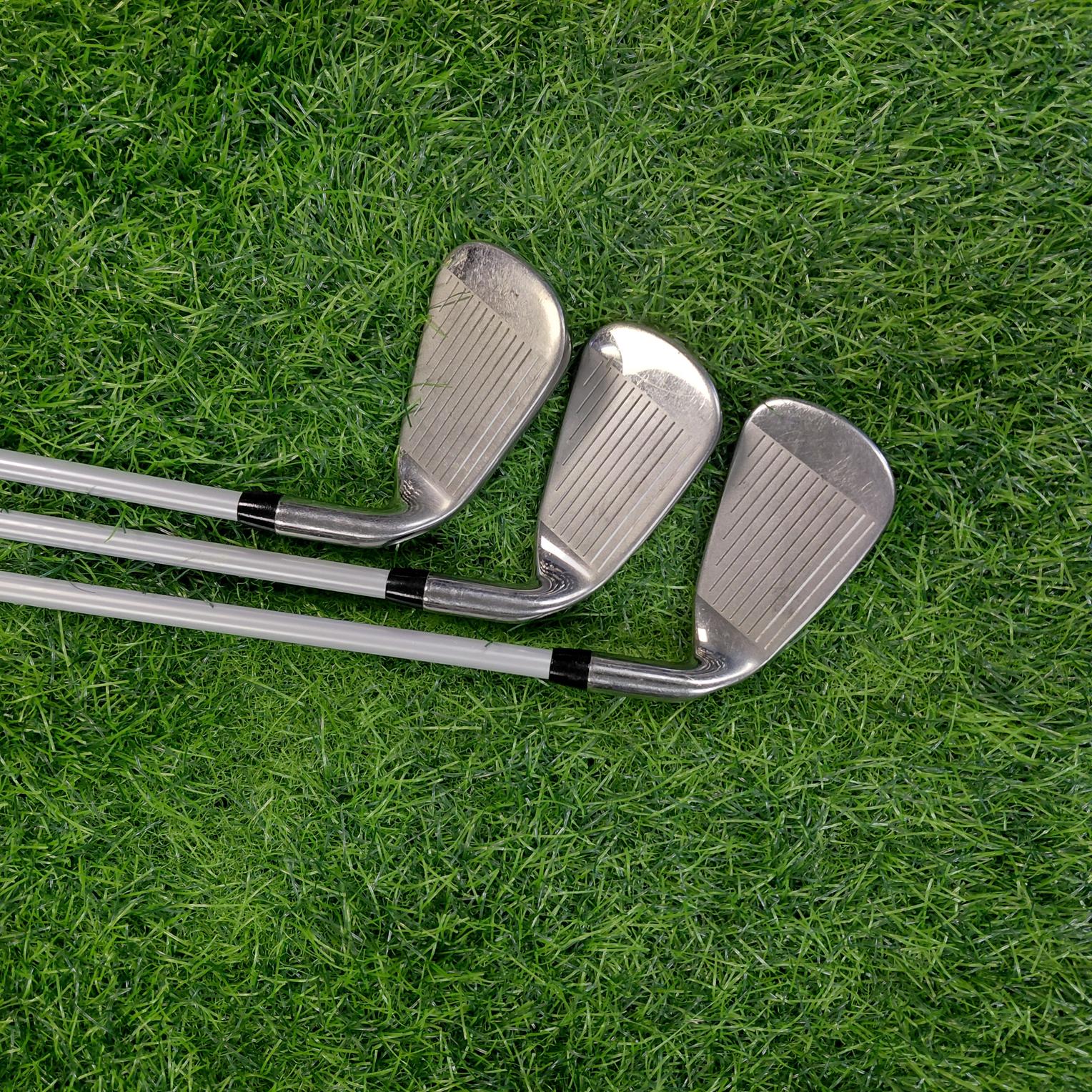 Callaway Iron Set / X HOT / 6pcs / Lefty / R