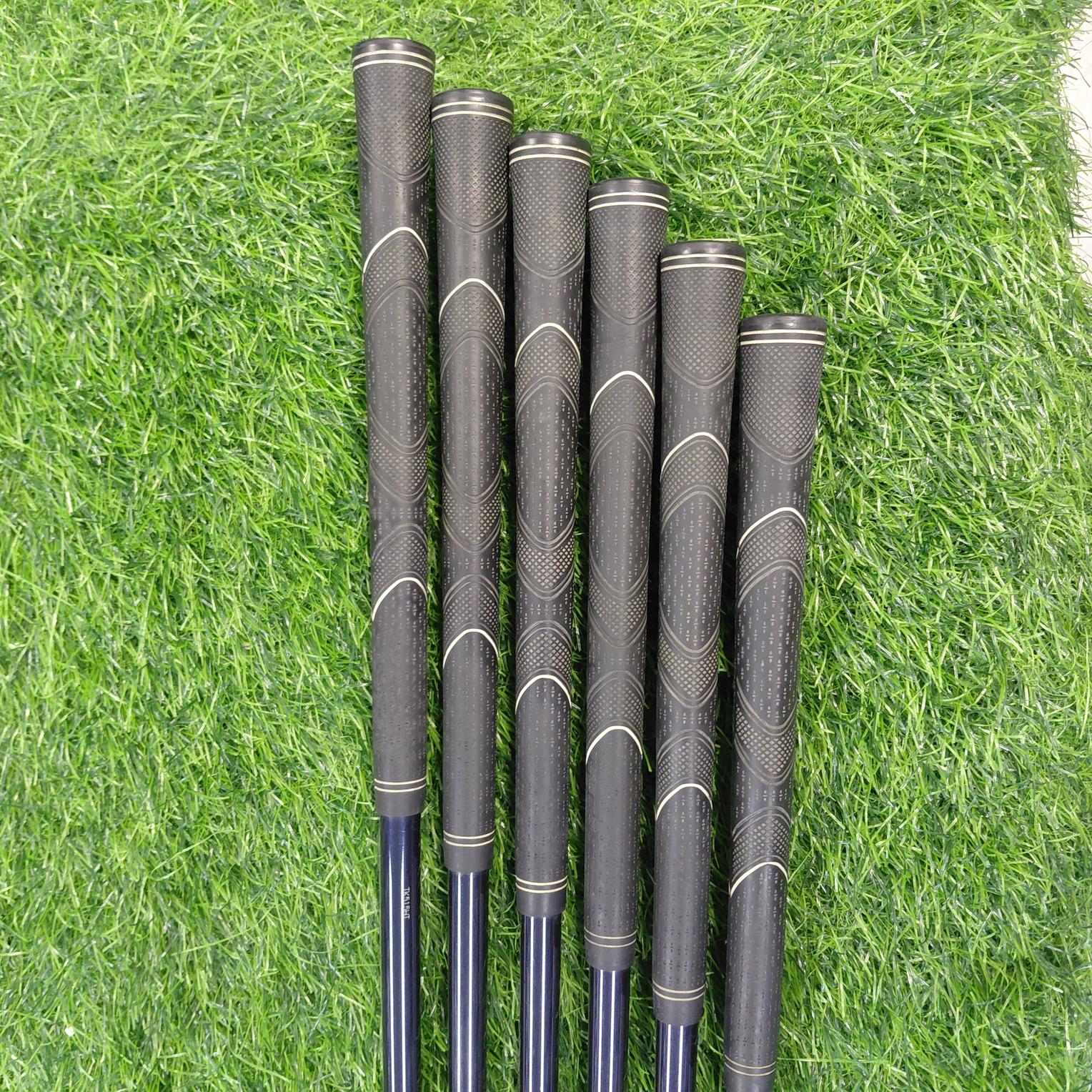 Bridgestone Iron Set / POTENCIA / 6pcs / R