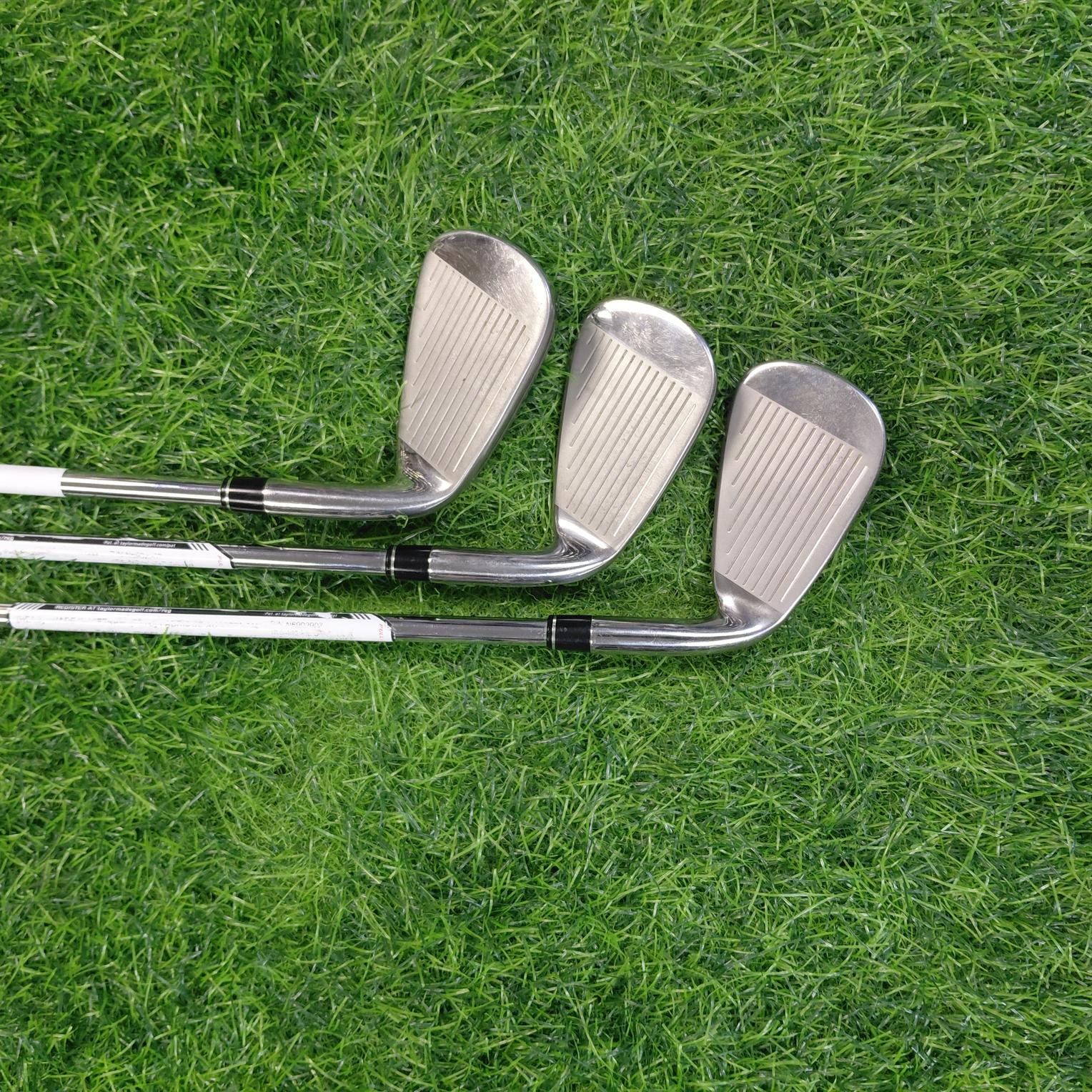 TaylorMade Iron Set / M2 / 7pcs / Lefty / R