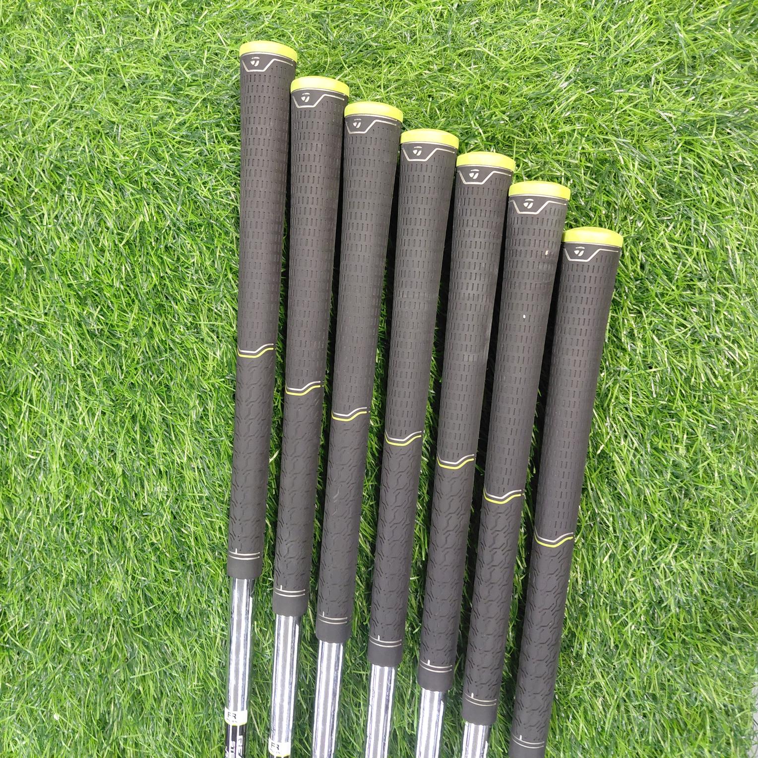 TaylorMade Iron Set / M2 / 7pcs / Lefty / R