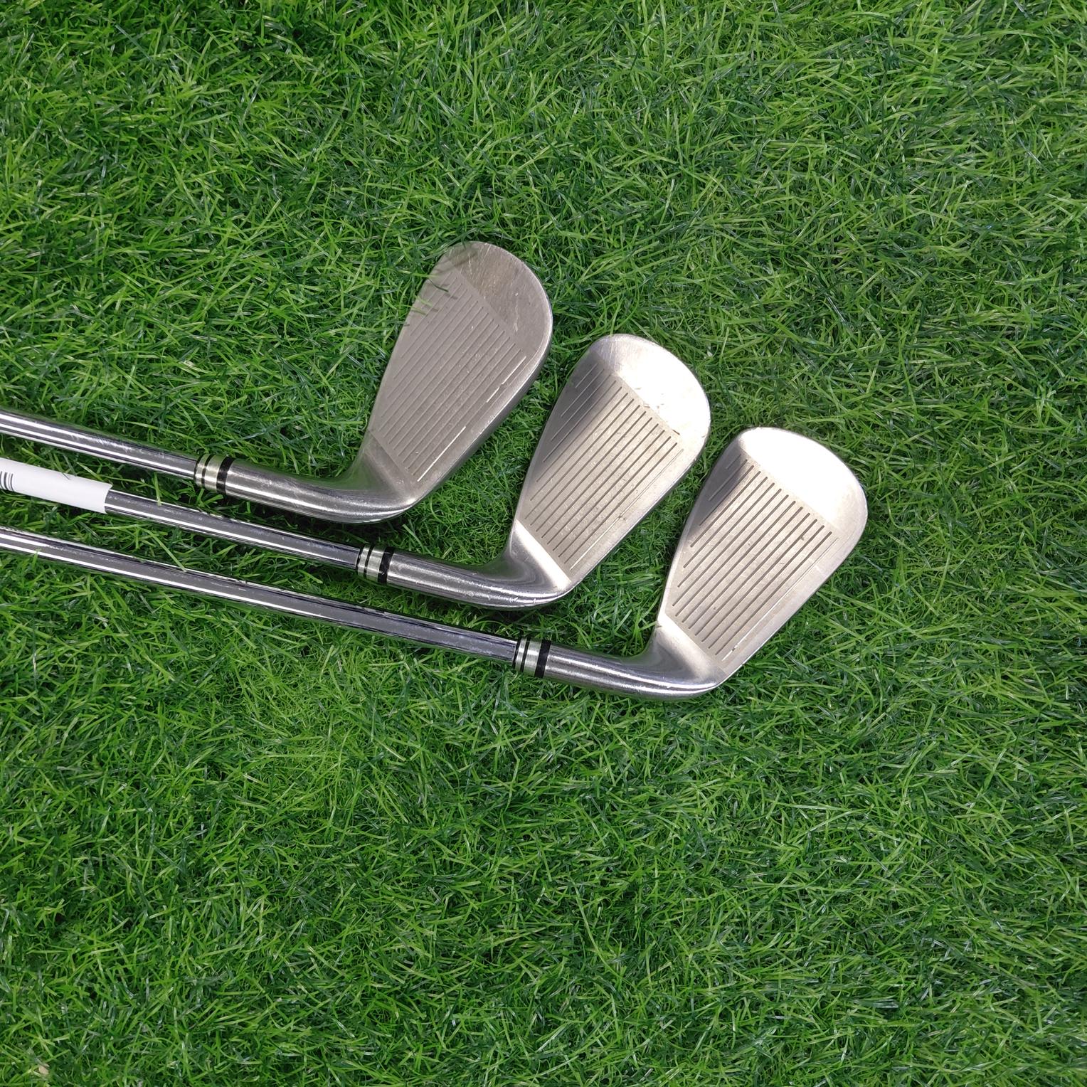 XXIO Iron Set / XXIO 7 / 6pcs / Lefty / S