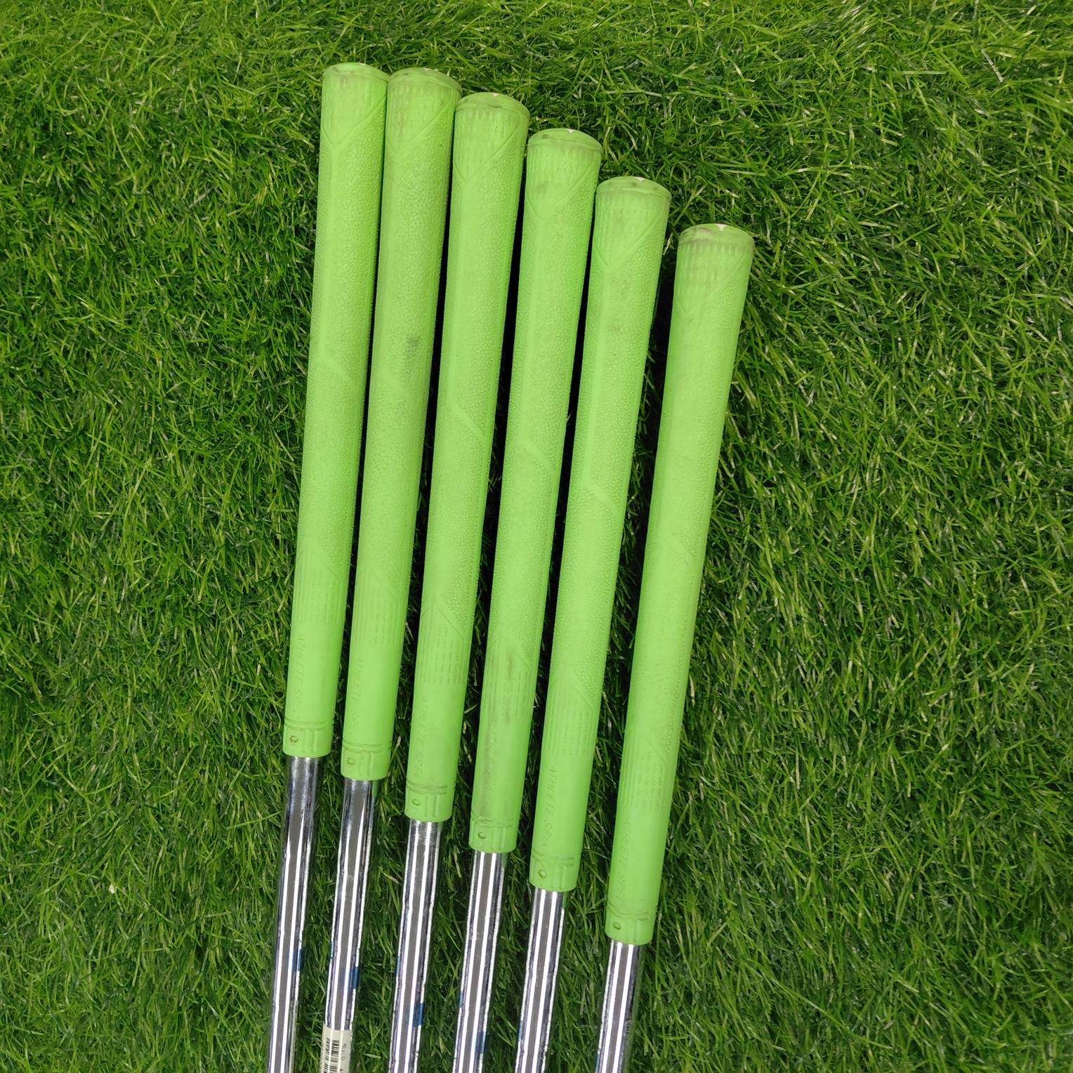 XXIO Iron Set / XXIO 7 / 6pcs / Lefty / S