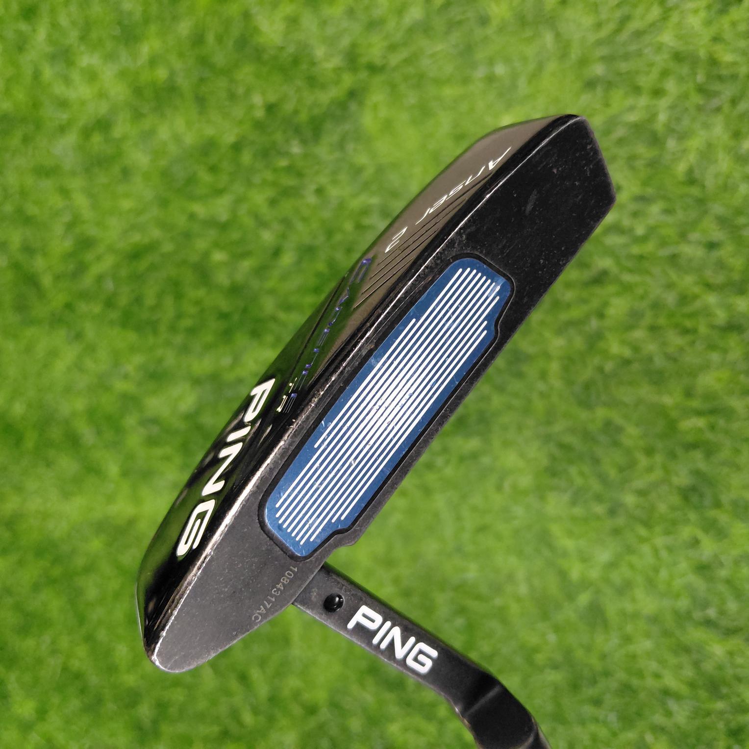 PING Putter / CADENCE TR ANSER 2B / 34