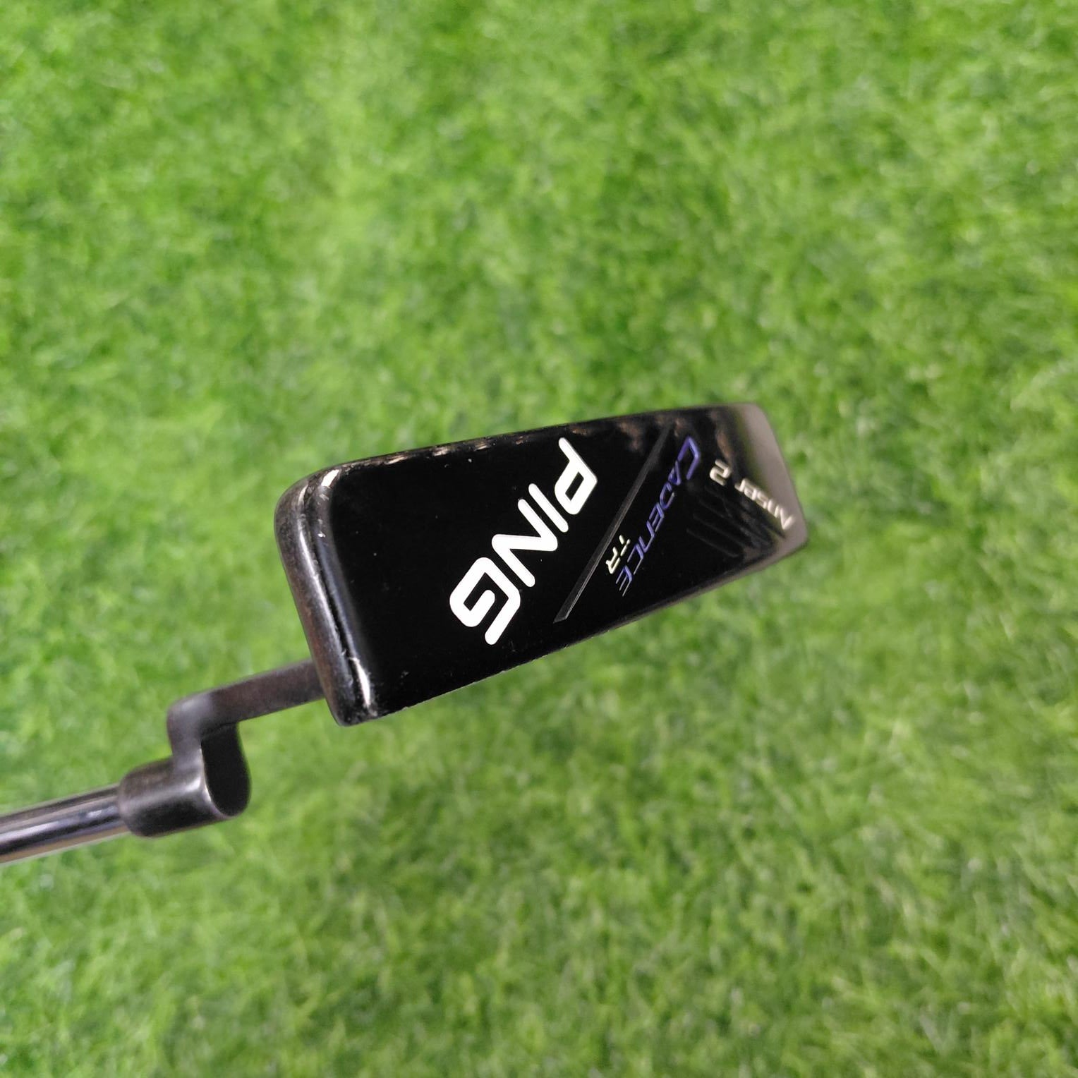 PING Putter / CADENCE TR ANSER 2B / 34