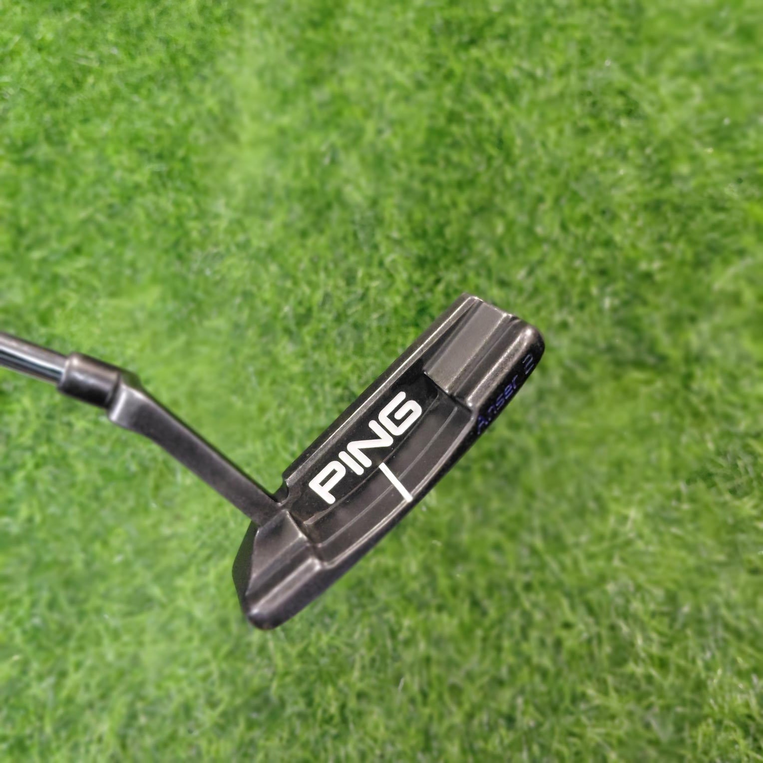 PING Putter / CADENCE TR ANSER 2B / 34"