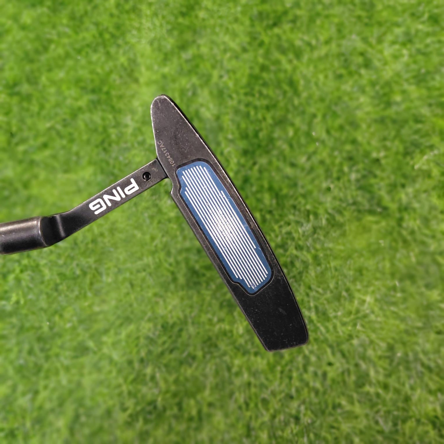 PING Putter / CADENCE TR ANSER 2B / 34"