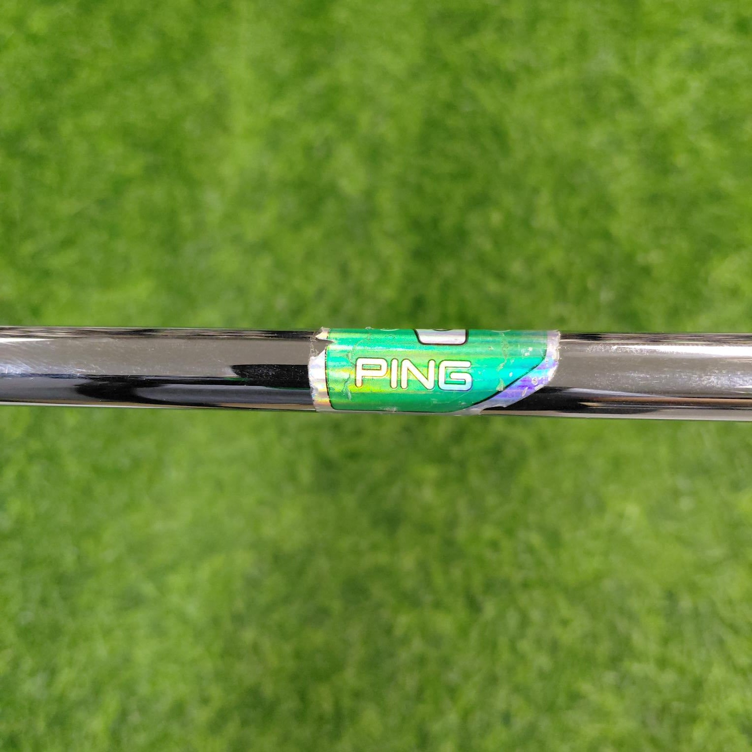 PING Putter / CADENCE TR ANSER 2B / 34"